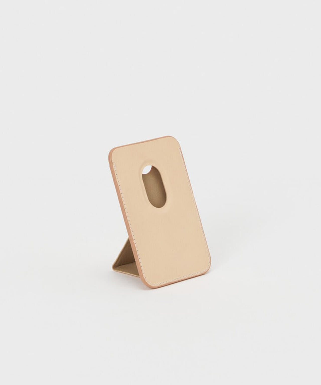 Hender Scheme/エンダースキーマ/magnet card case