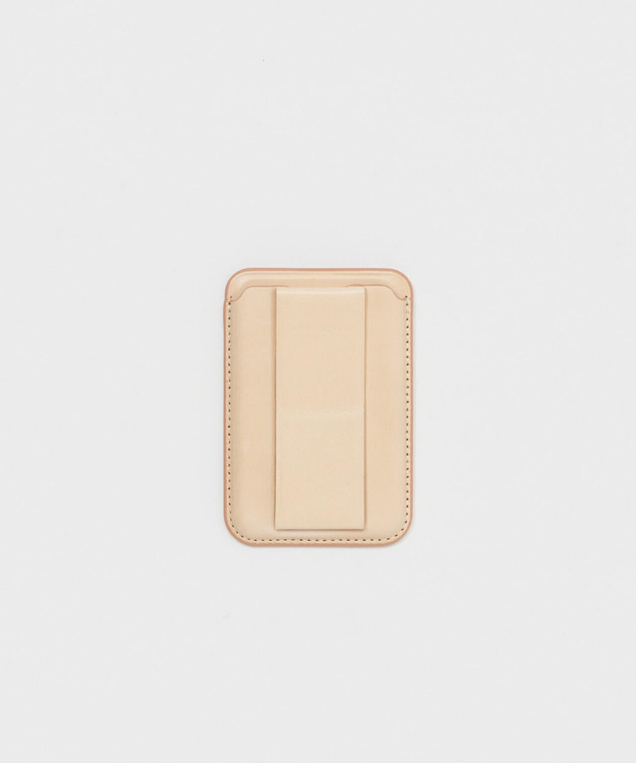 Hender Scheme/エンダースキーマ/magnet card case