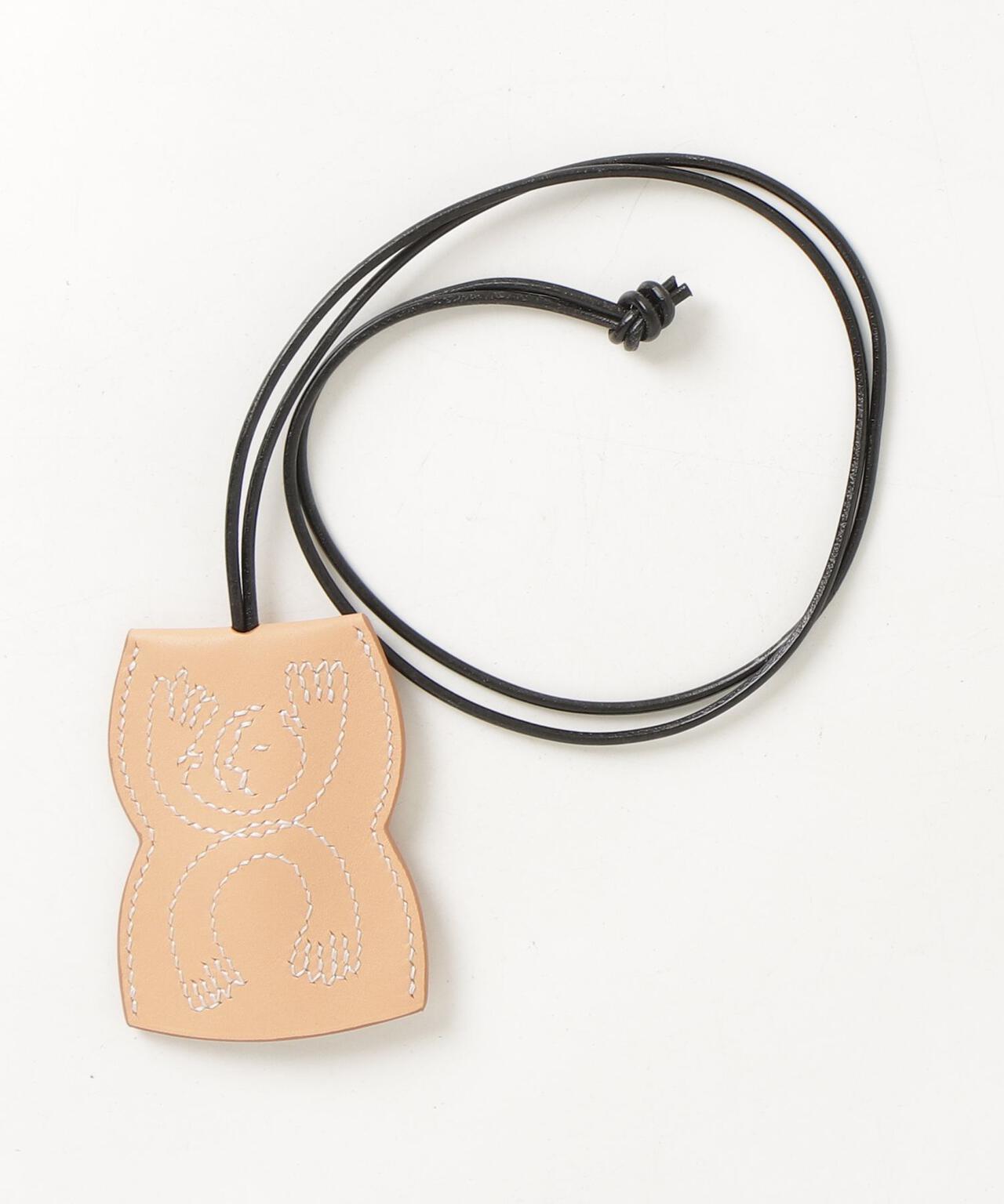 The Make Happy Studio/ザメイクハッピーストゥディオ/TMHS key crochet