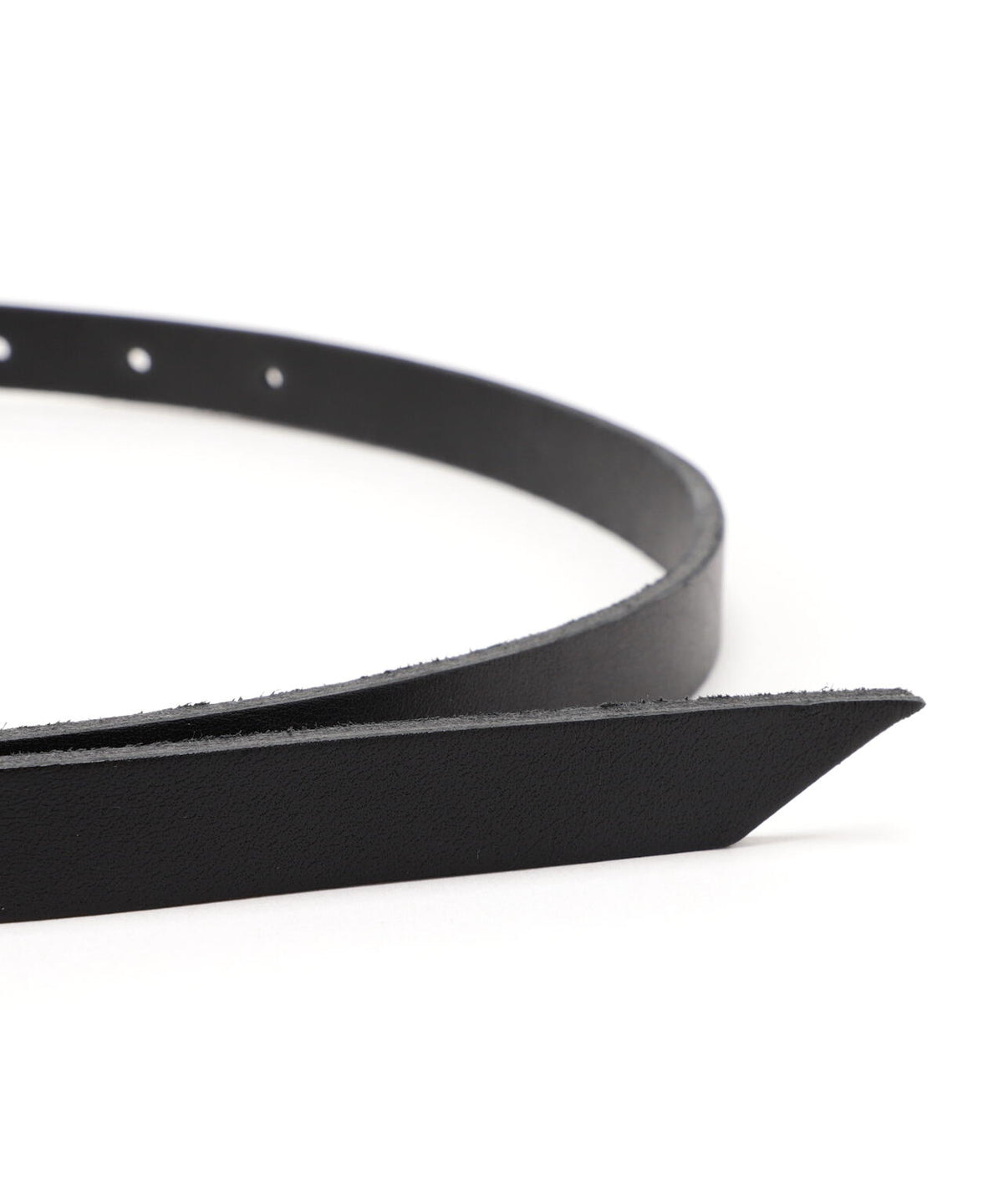 Hender Scheme/エンダースキーマ/tail belt