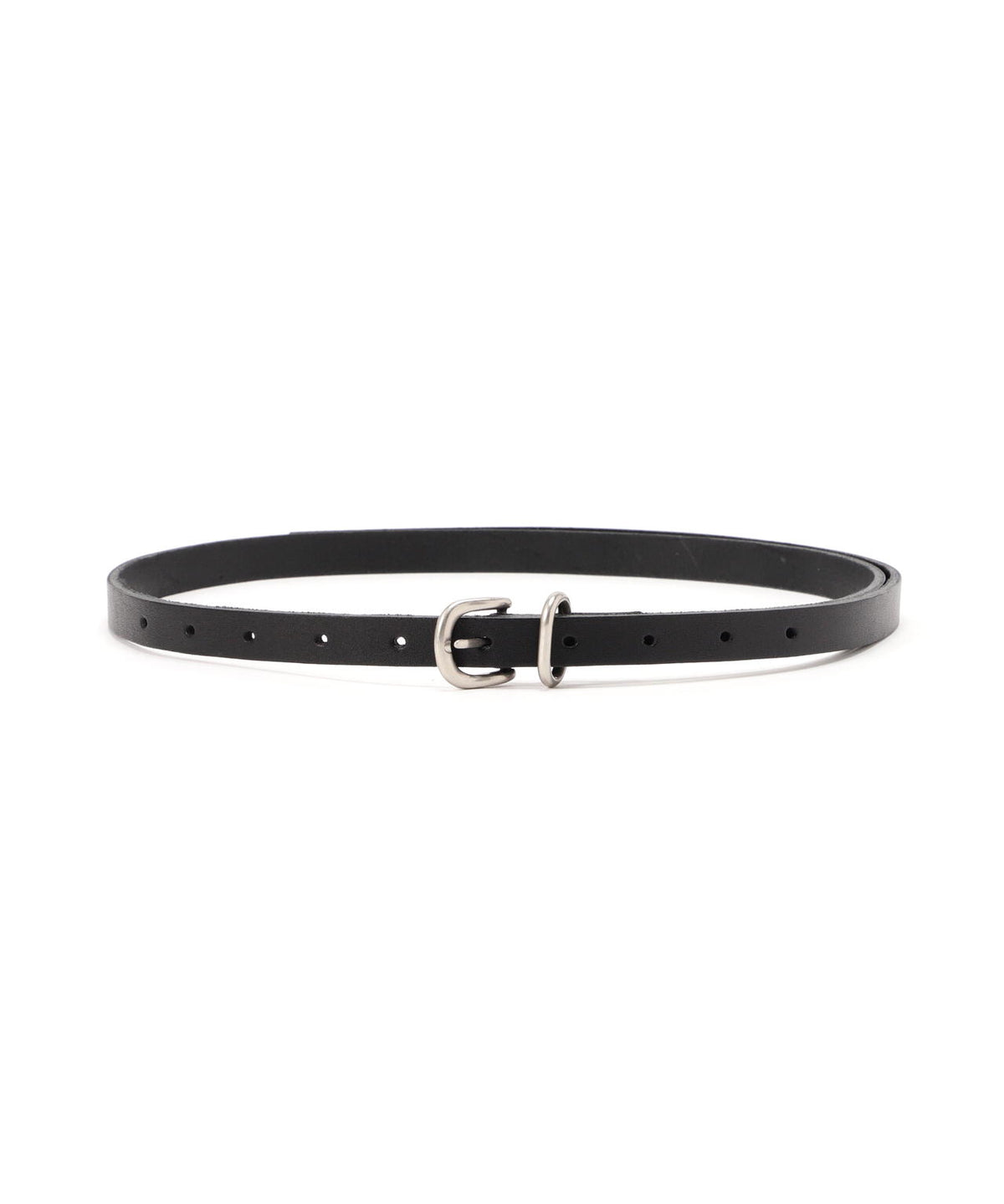 Hender Scheme/エンダースキーマ/tail belt