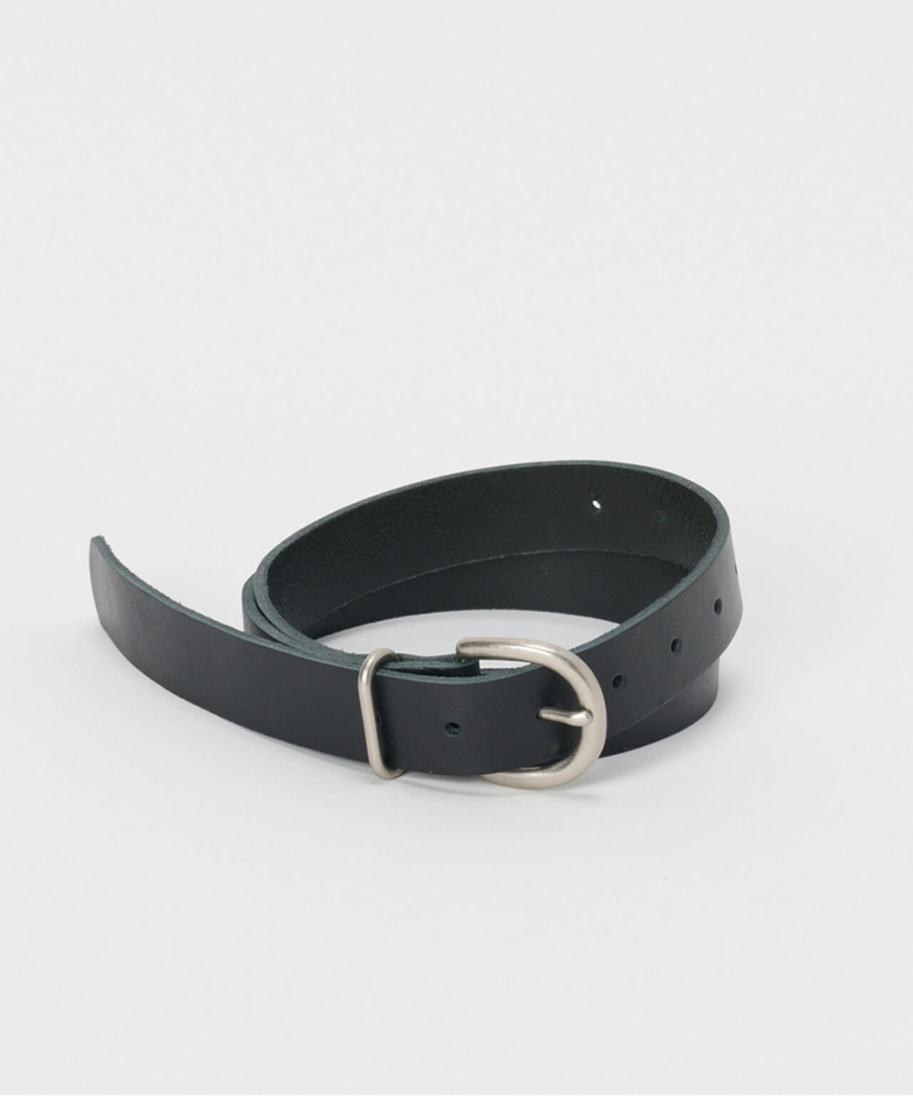 Hender Scheme/エンダースキーマ/tanning belt