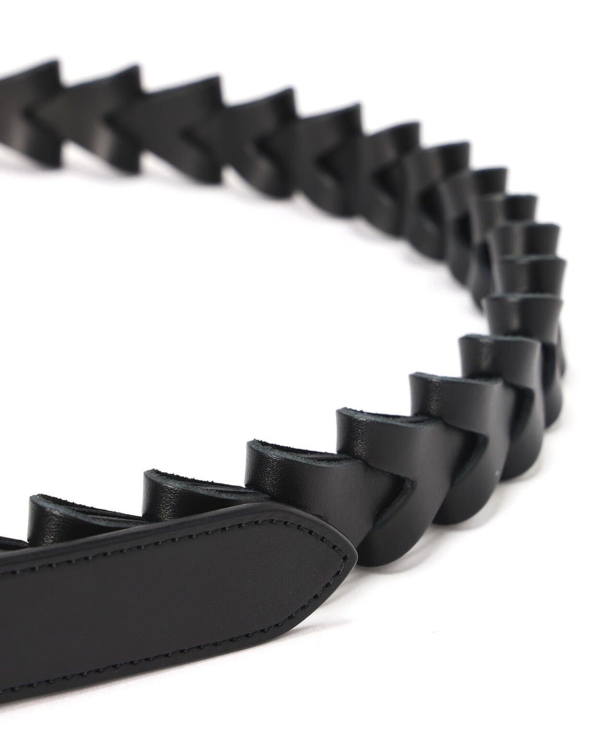 Hender Scheme/エンダースキーマ/construct belt