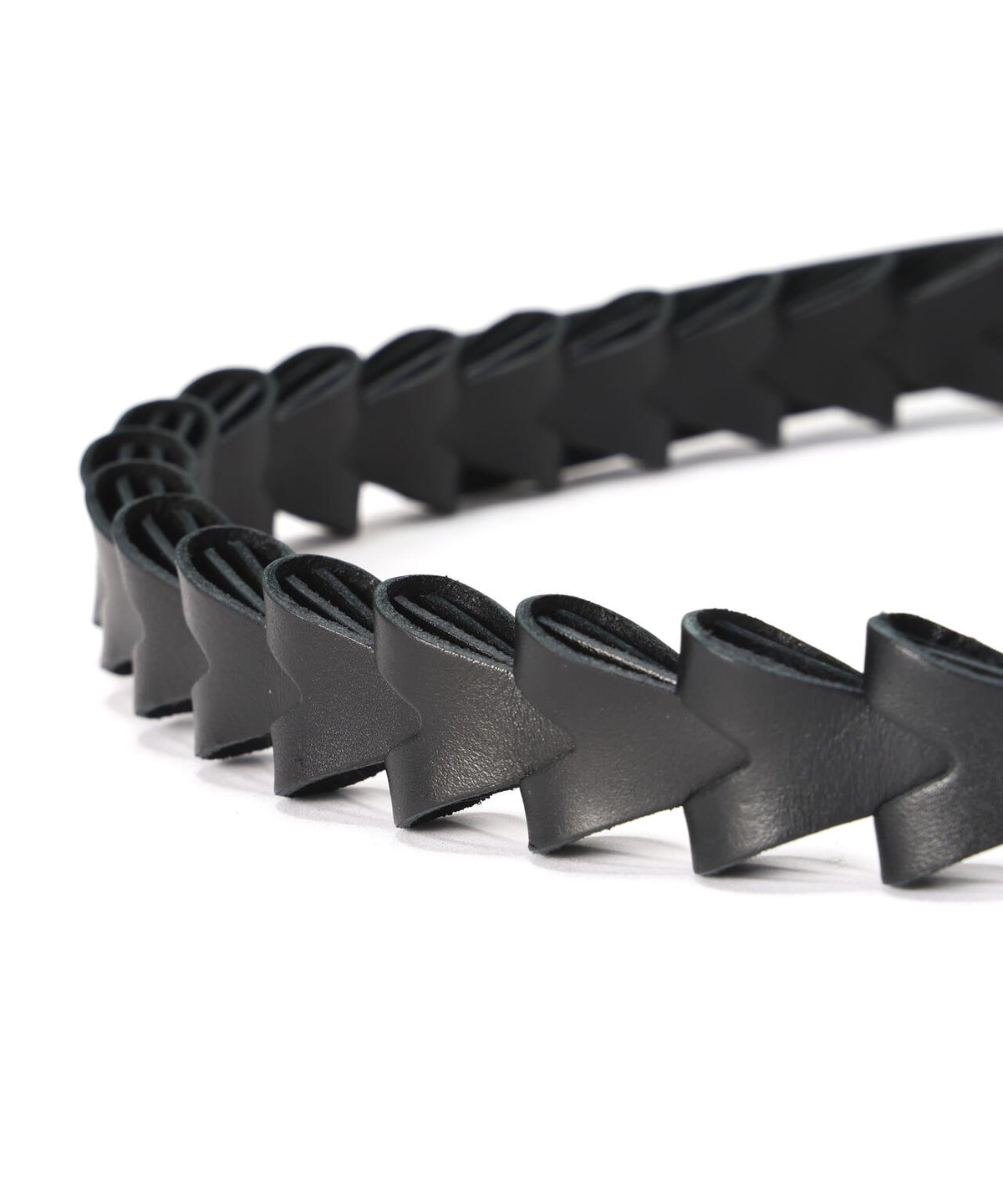Hender Scheme/エンダースキーマ/construct belt