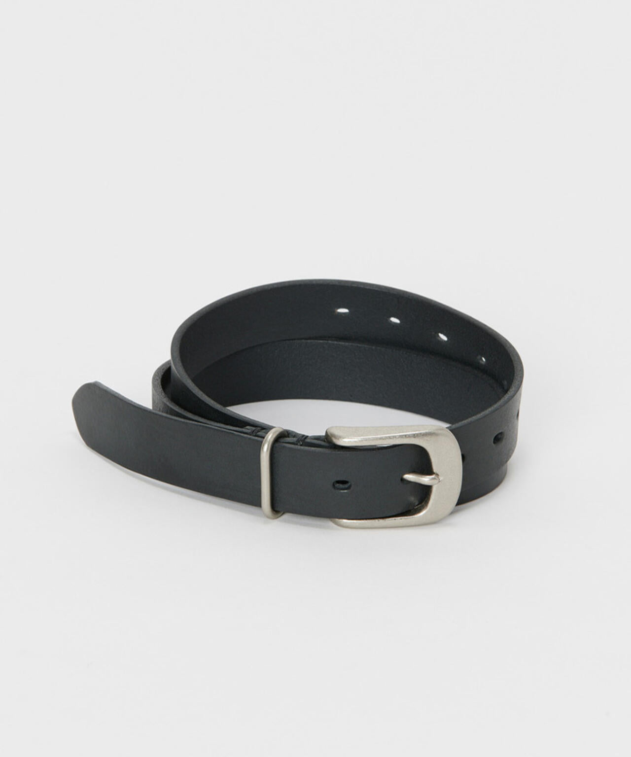 Hender Scheme/エンダースキーマ/shrink shoulder belt