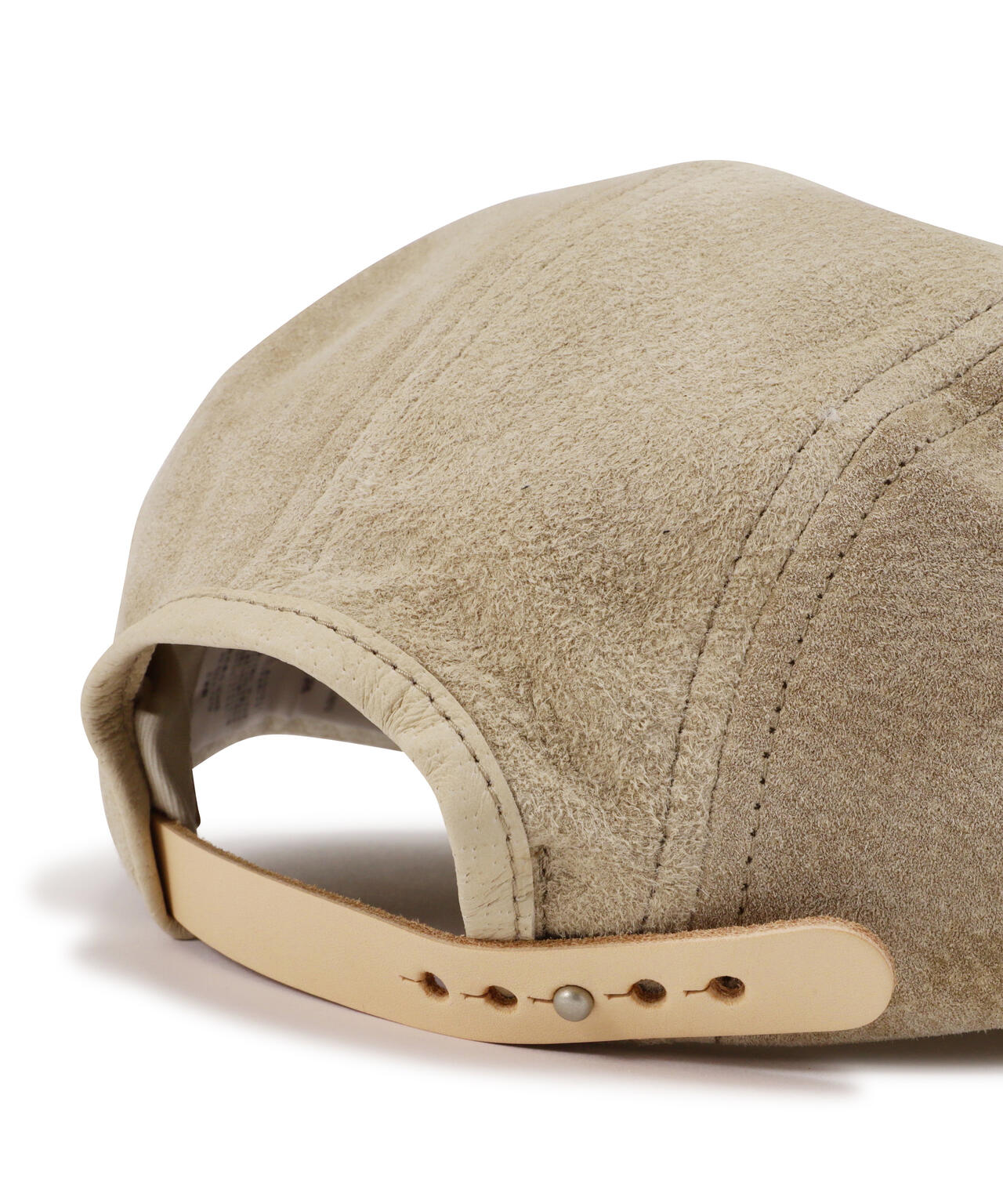 Hender Scheme/エンダースキーマ/pig jet cap