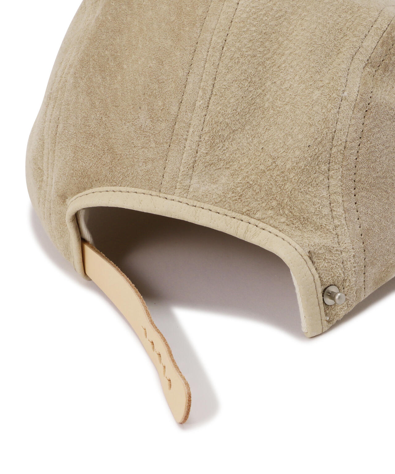 Hender Scheme/エンダースキーマ/pig jet cap