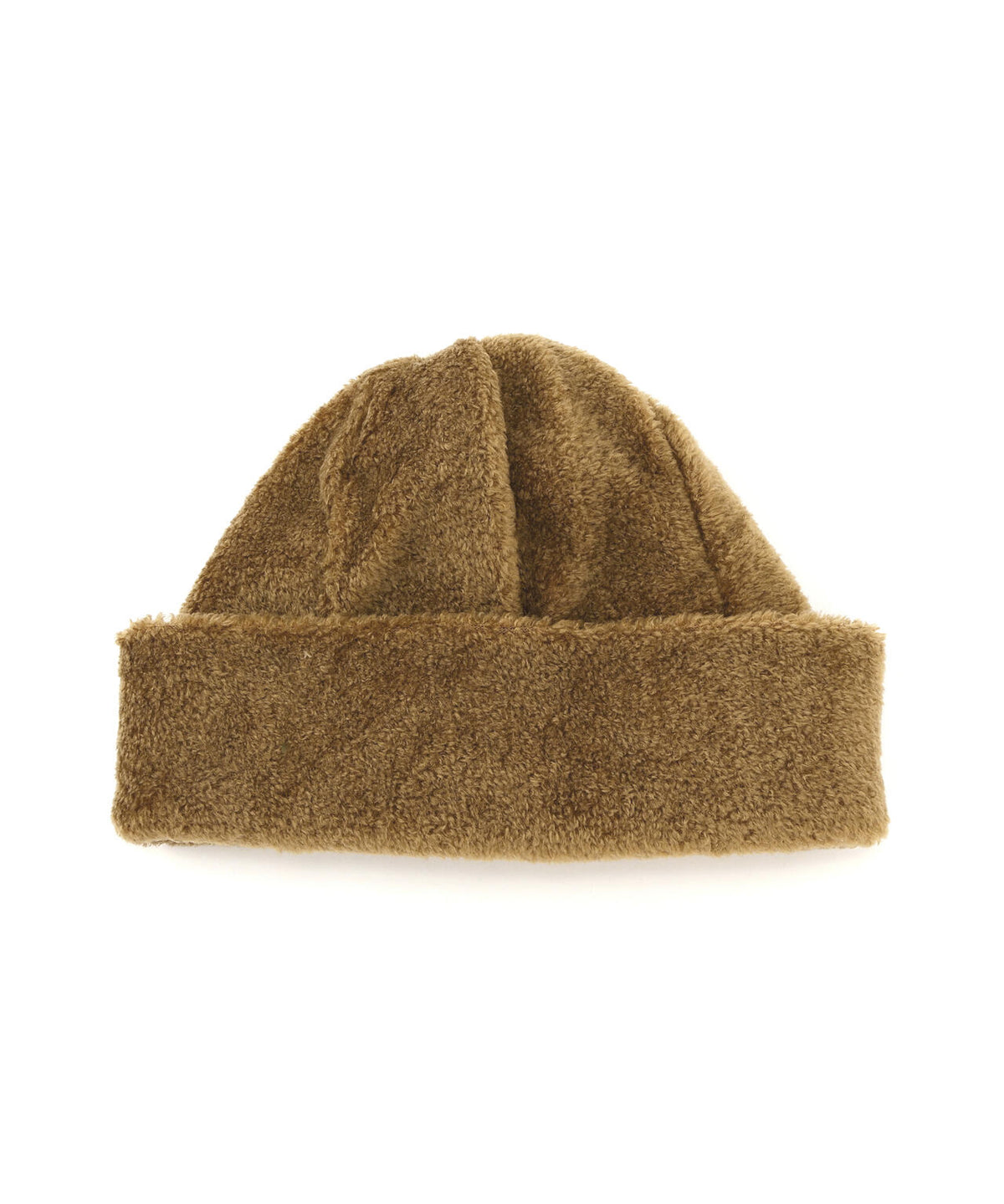 CPH/シーピーエイチ/Cuff knit vap/Toypu