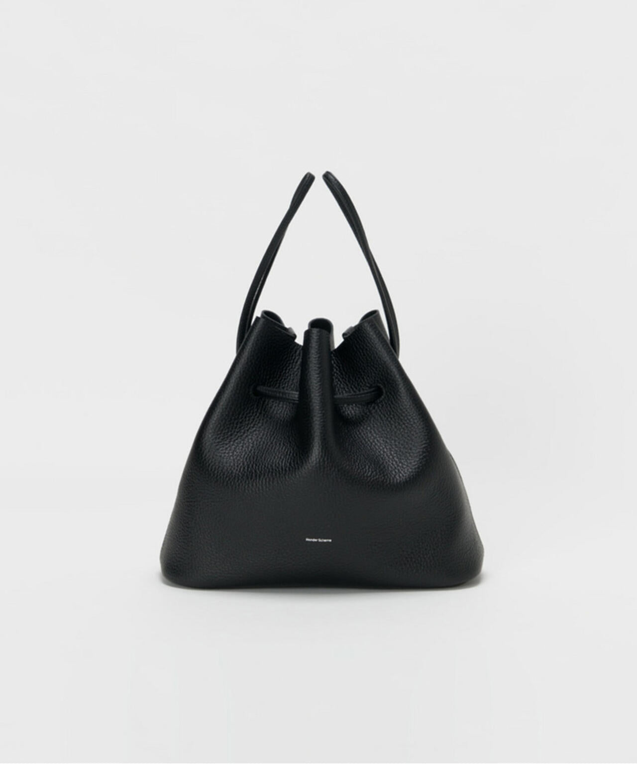 Hender Scheme/エンダースキーマ/bucket bag