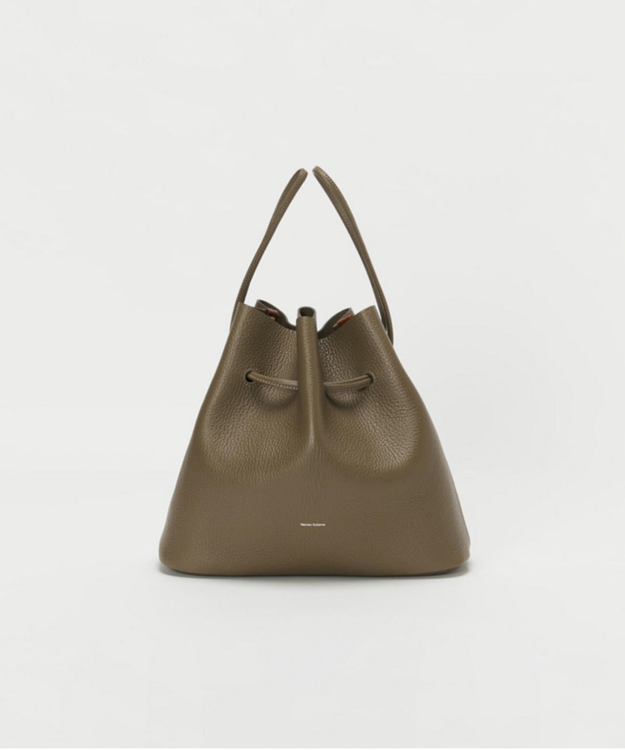 Hender Scheme/エンダースキーマ/bucket bag