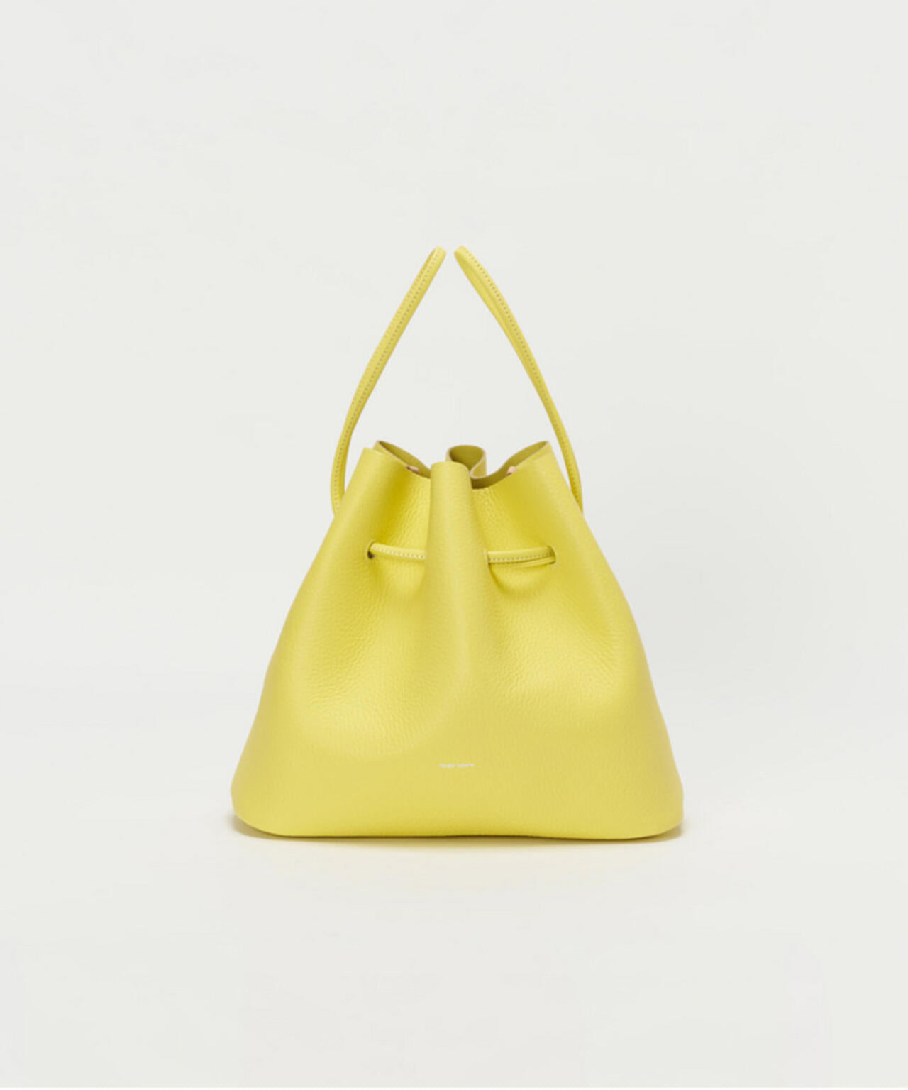 Hender Scheme/エンダースキーマ/bucket bag