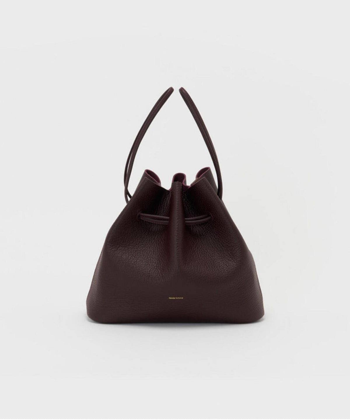 Hender Scheme/エンダースキーマ/bucket bag