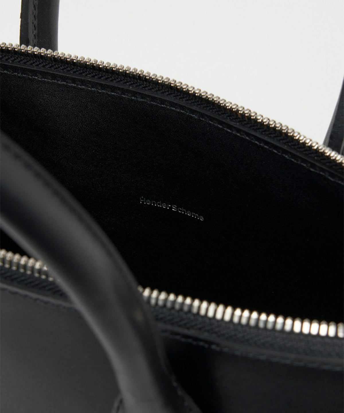 Hender Scheme/エンダースキーマ/shoes bag small