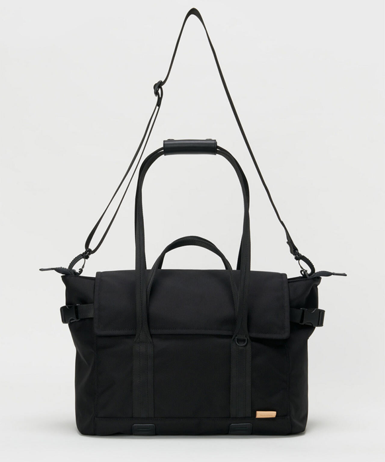 Hender Scheme/エンダースキーマ/module tote bag