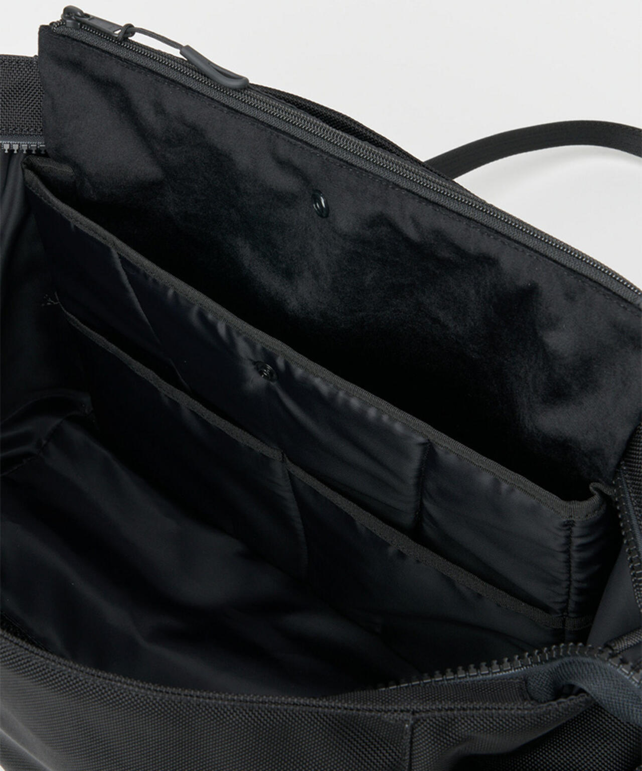 Hender Scheme/エンダースキーマ/module tote bag