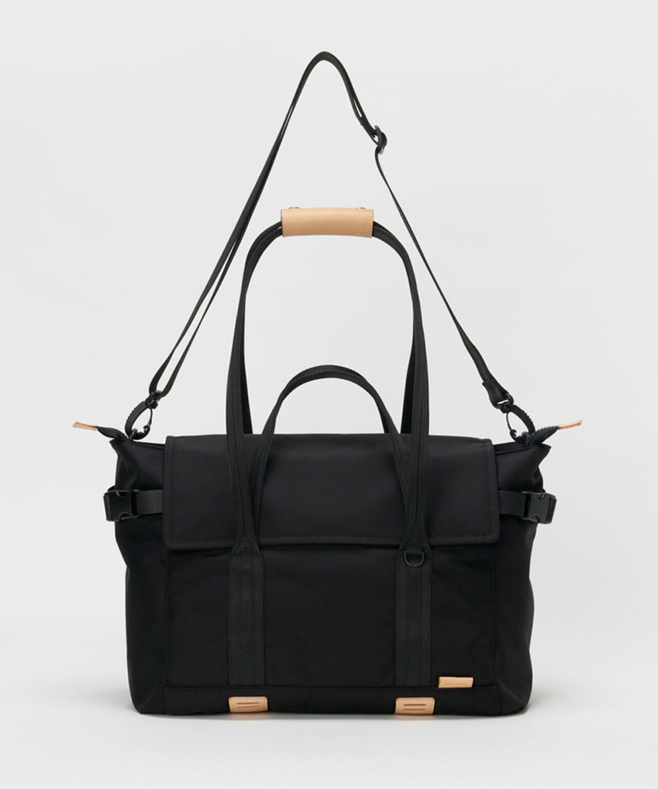 Hender Scheme/エンダースキーマ/module tote bag