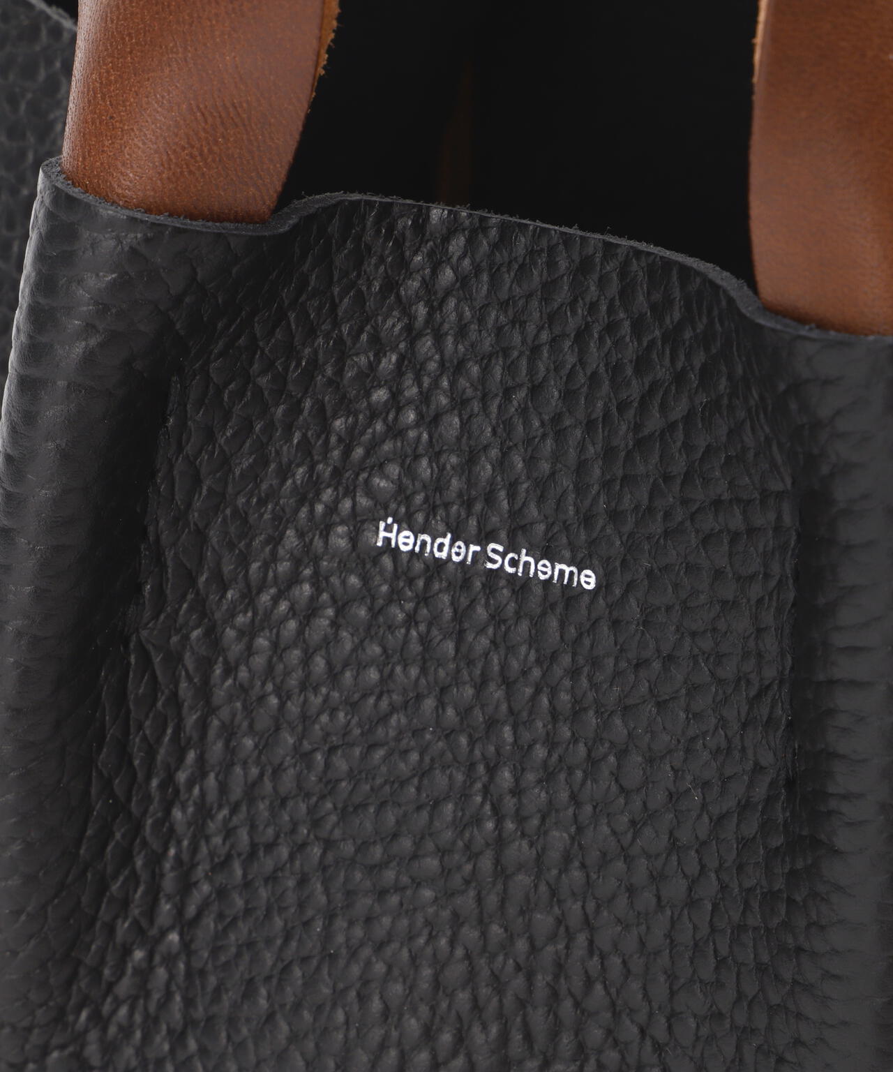 Hender Scheme/エンダースキーマ/piano bag small