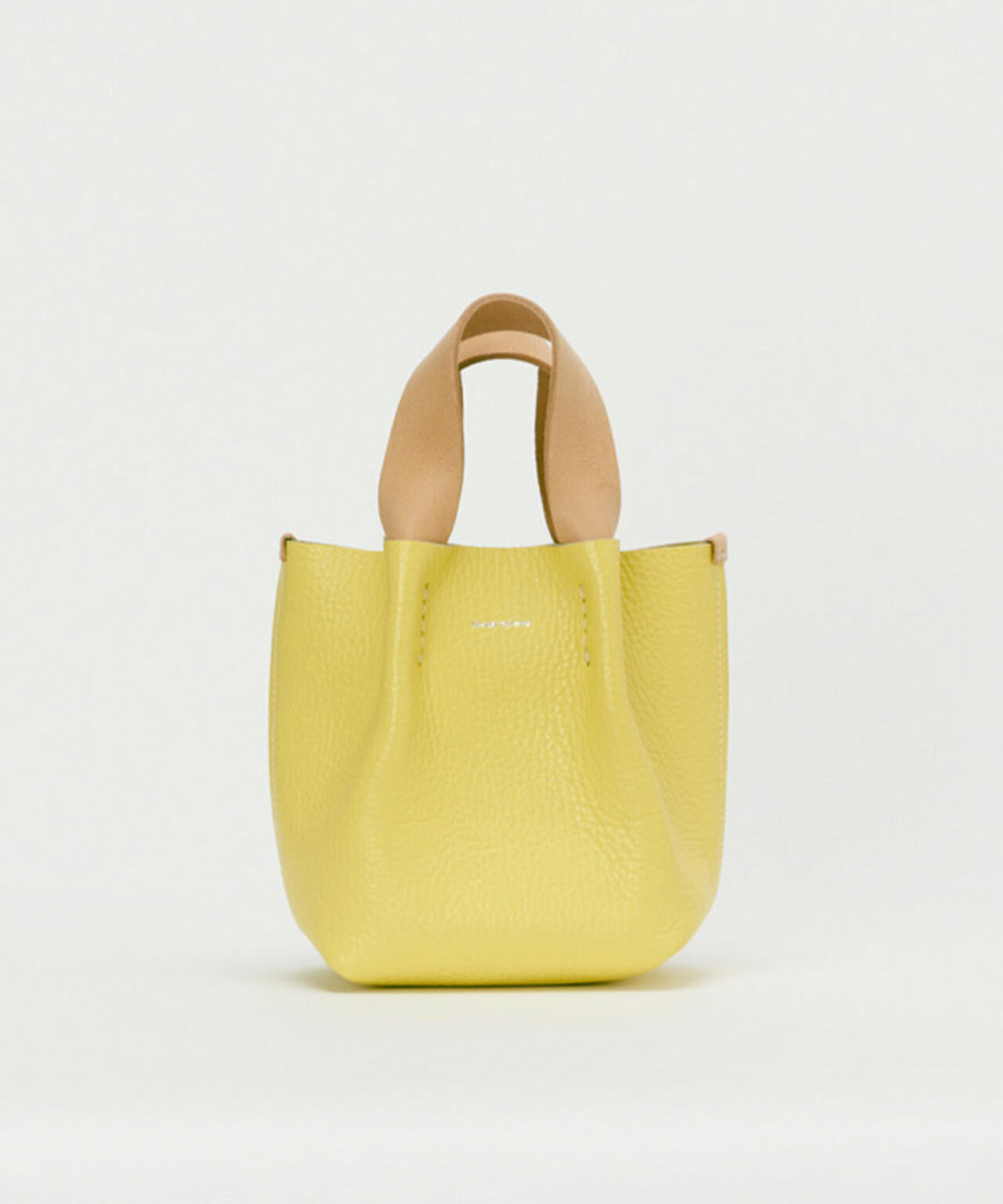 Hender Scheme/エンダースキーマ/piano bag small