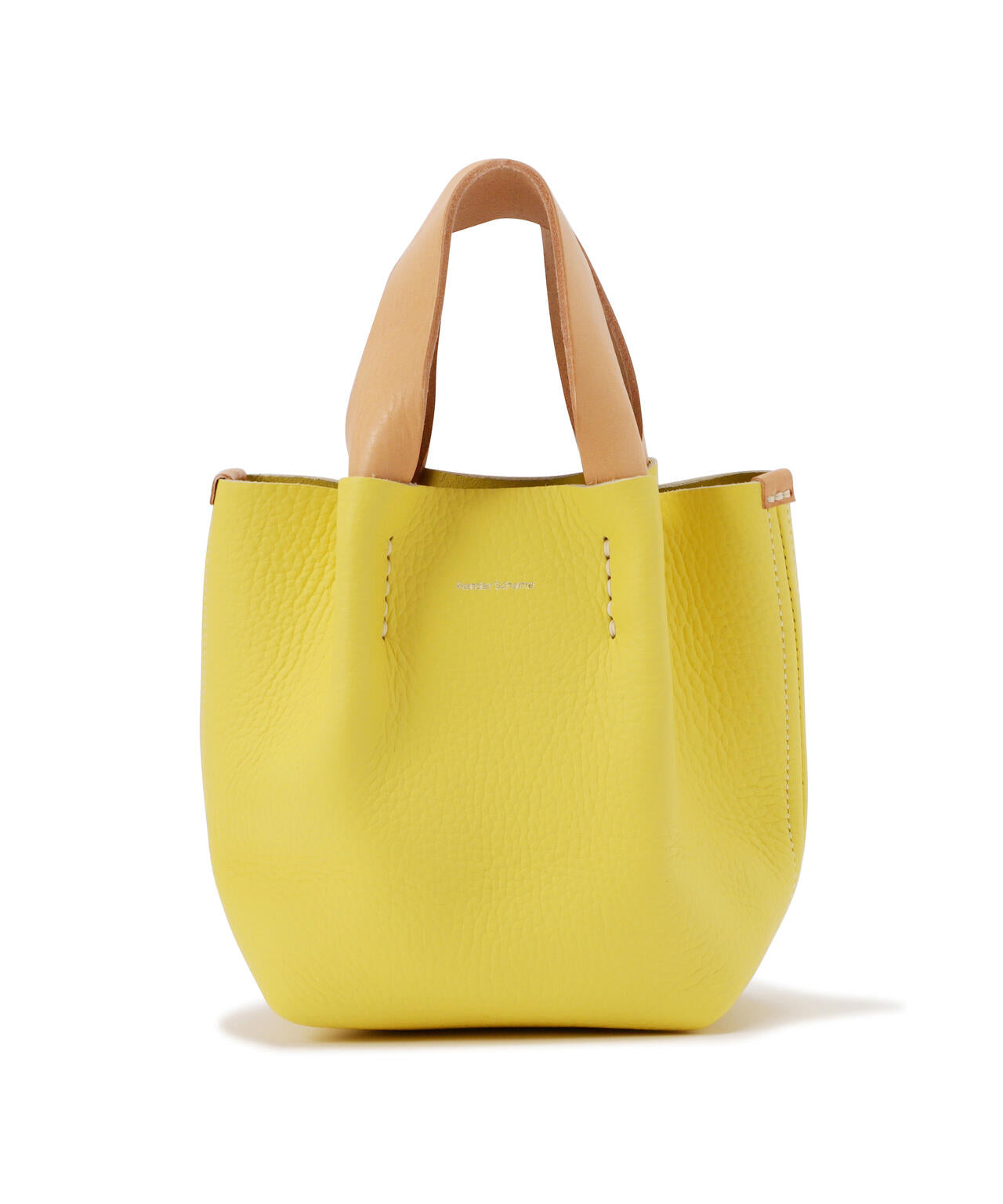 Hender Scheme/エンダースキーマ/piano bag small