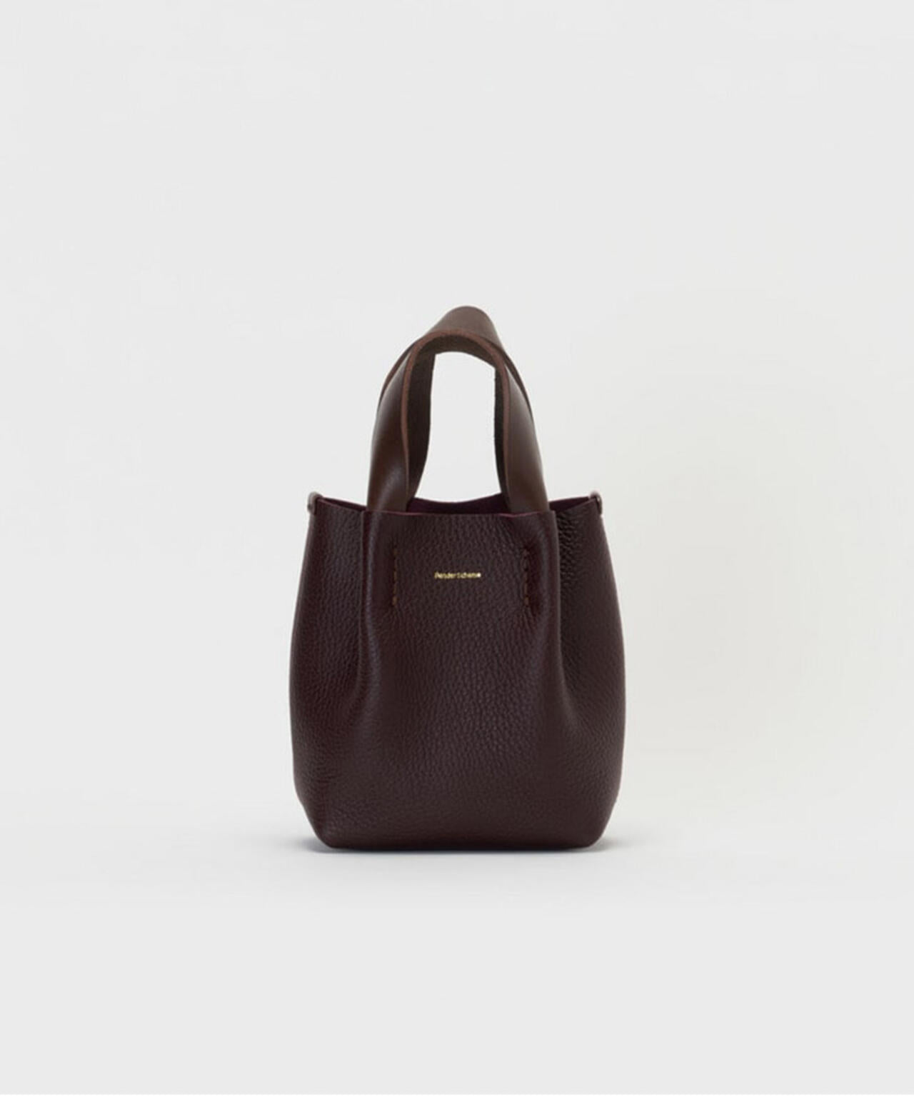 Hender Scheme/エンダースキーマ/piano bag small