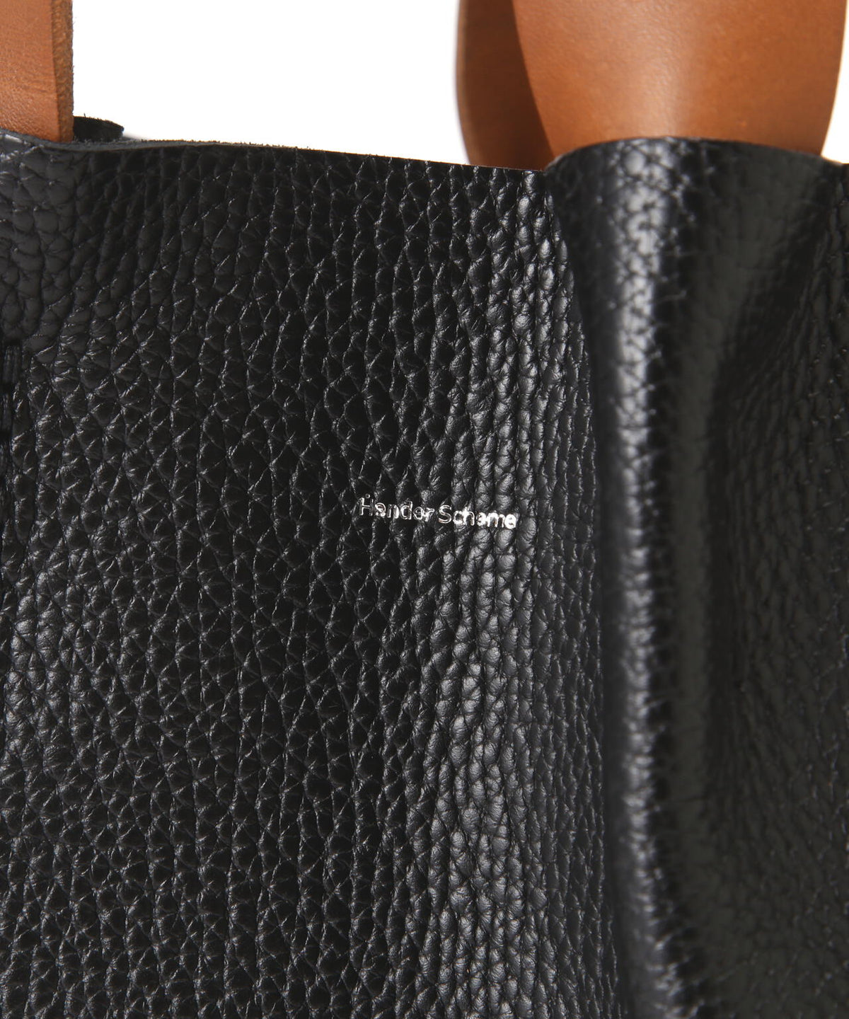 Hender Scheme/エンダースキーマ/piano bag medium