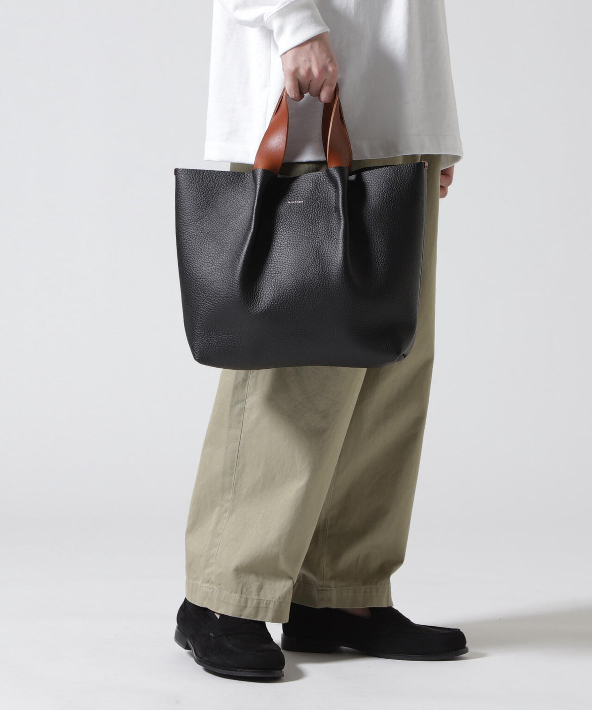 Hender Scheme/エンダースキーマ/piano bag medium