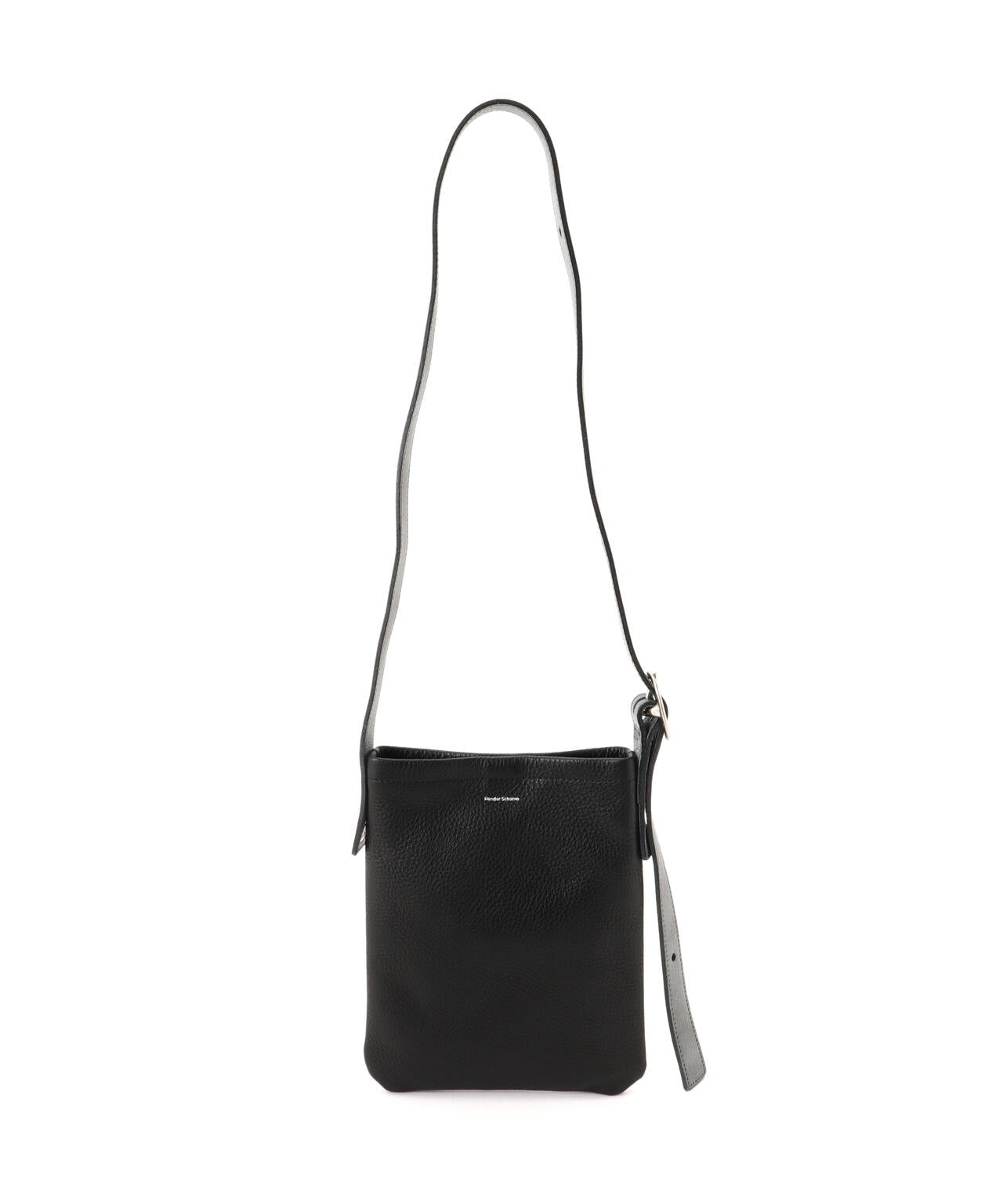 Hender Scheme/エンダースキーマ/one side belt bag small