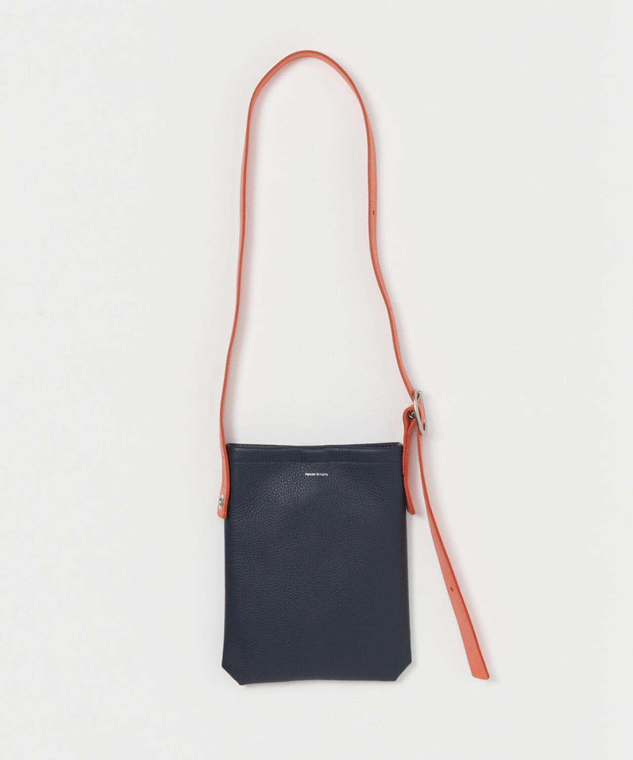 Hender Scheme/エンダースキーマ/one side belt bag small