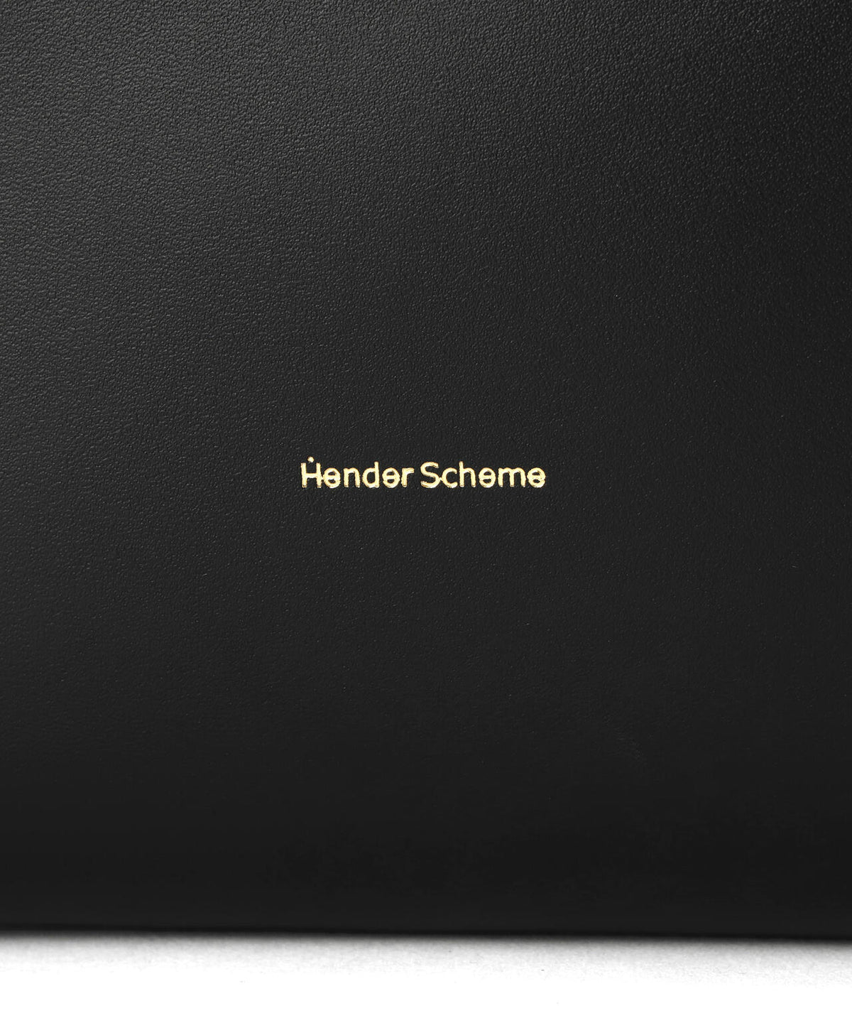 Hender Scheme/エンダースキーマ/construct bag