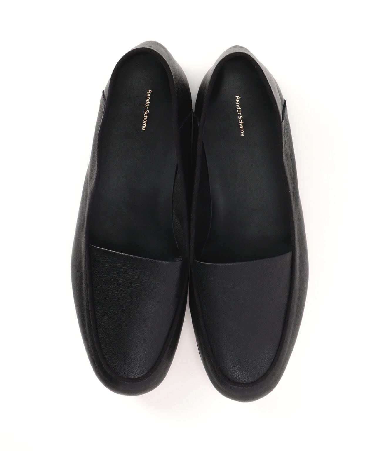 Hender Scheme/エンダースキーマ/oval moca
