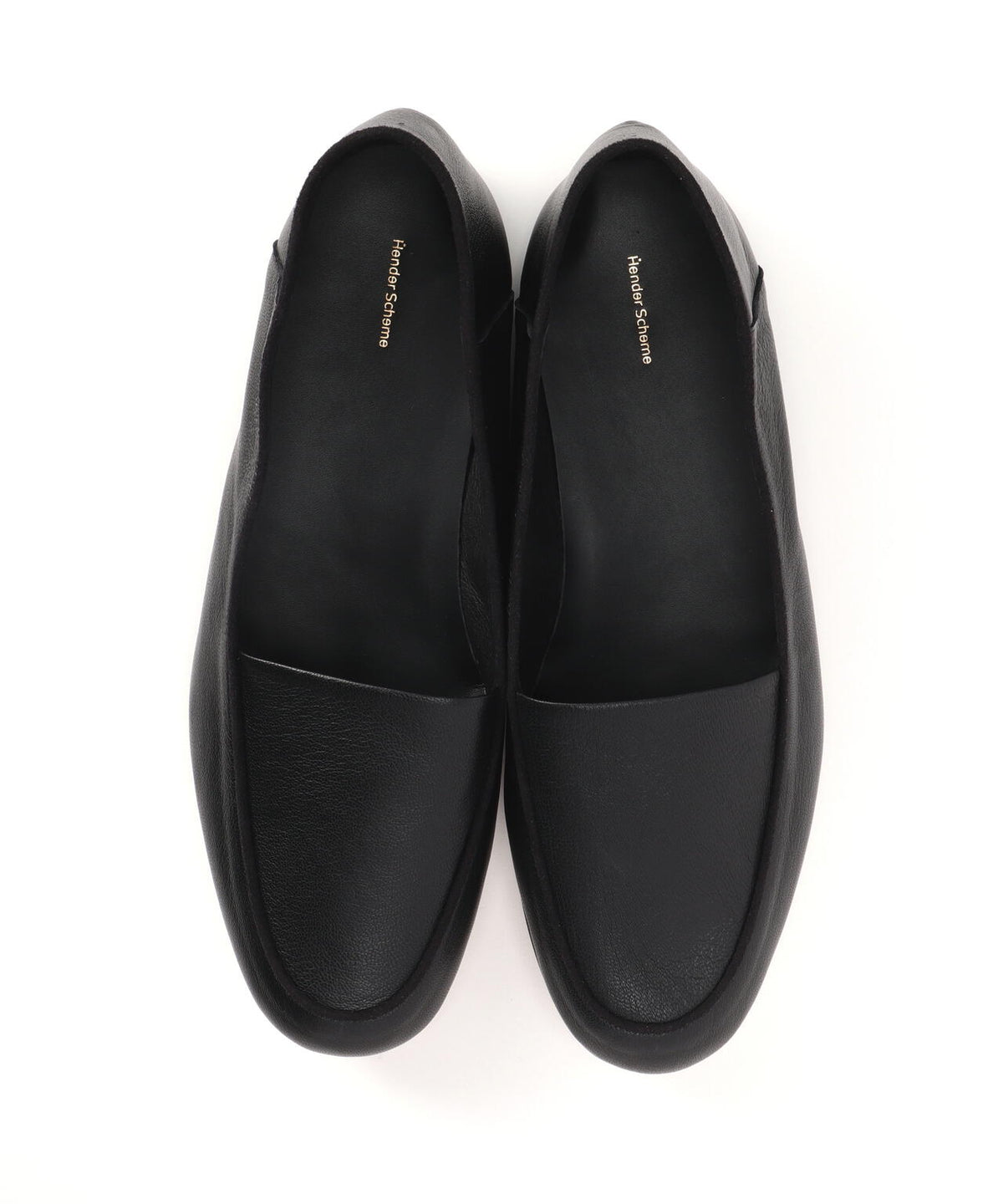 Hender Scheme/エンダースキーマ/oval moca