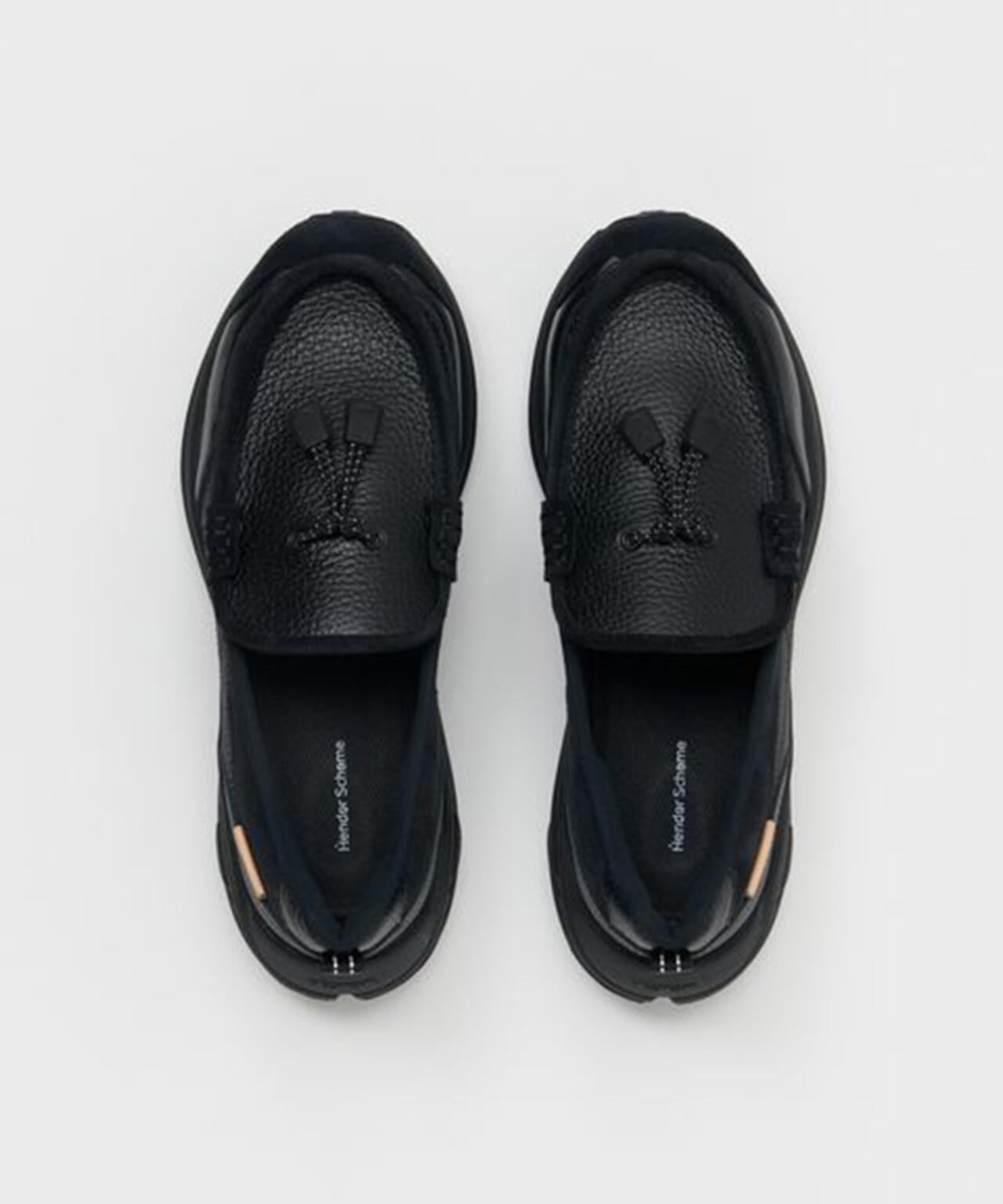 Hender Scheme/エンダースキーマ/polar loafer