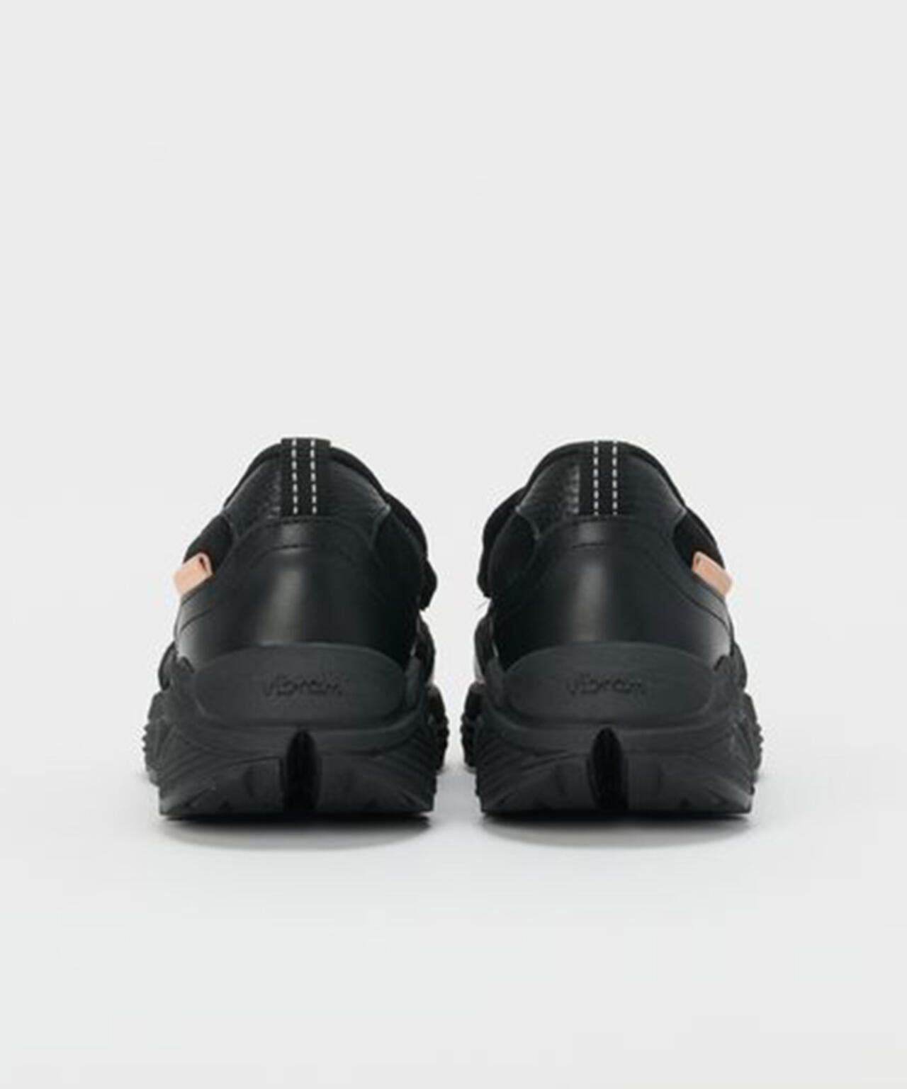 Hender Scheme/エンダースキーマ/polar loafer