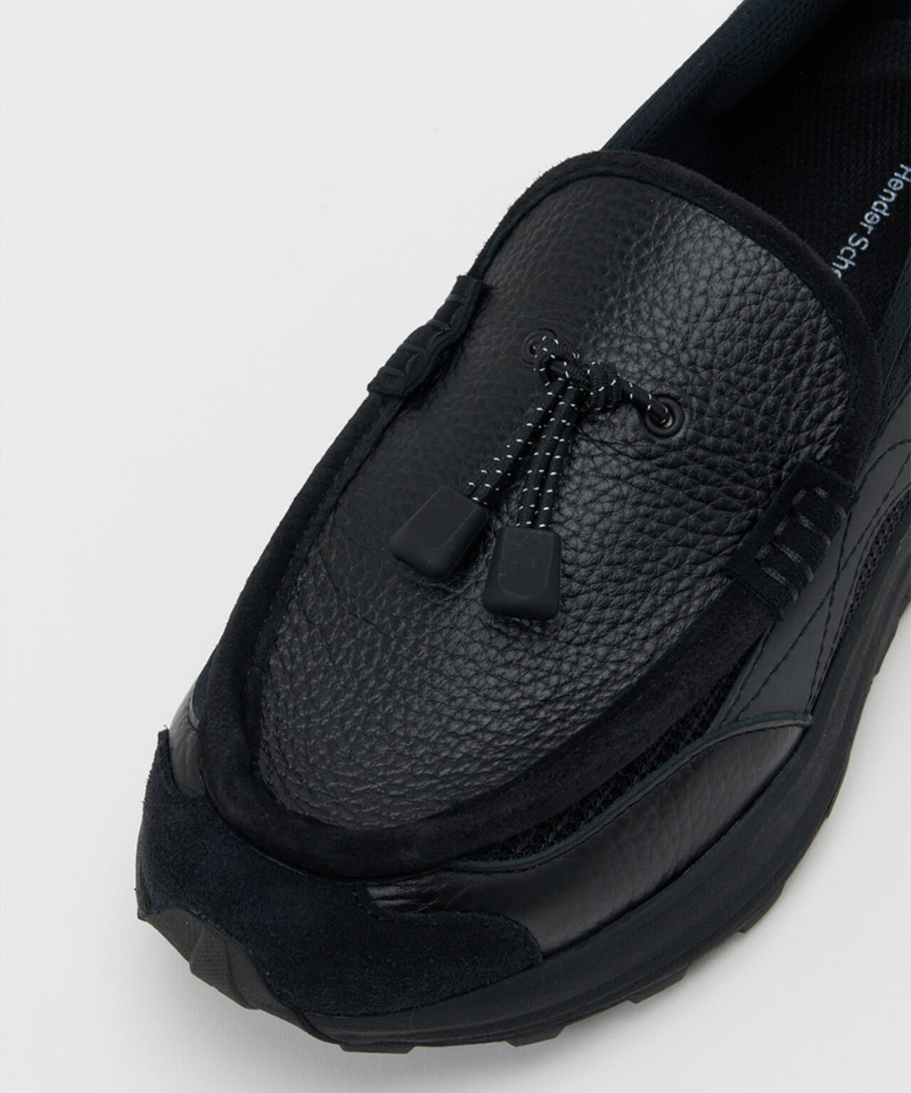 Hender Scheme/エンダースキーマ/polar loafer
