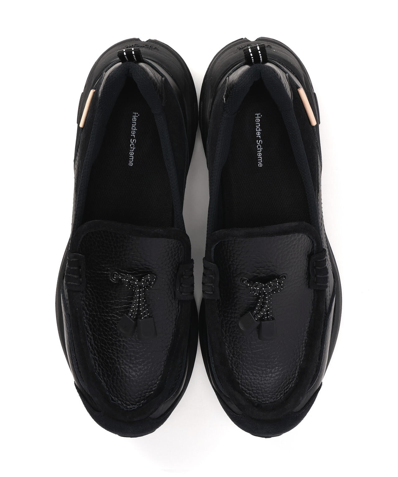 Hender Scheme/エンダースキーマ/polar loafer