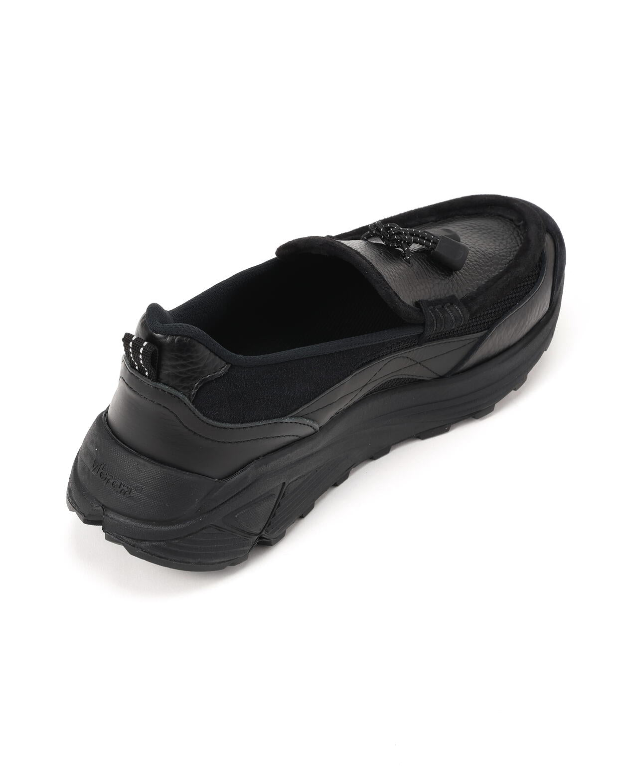 Hender Scheme/エンダースキーマ/polar loafer