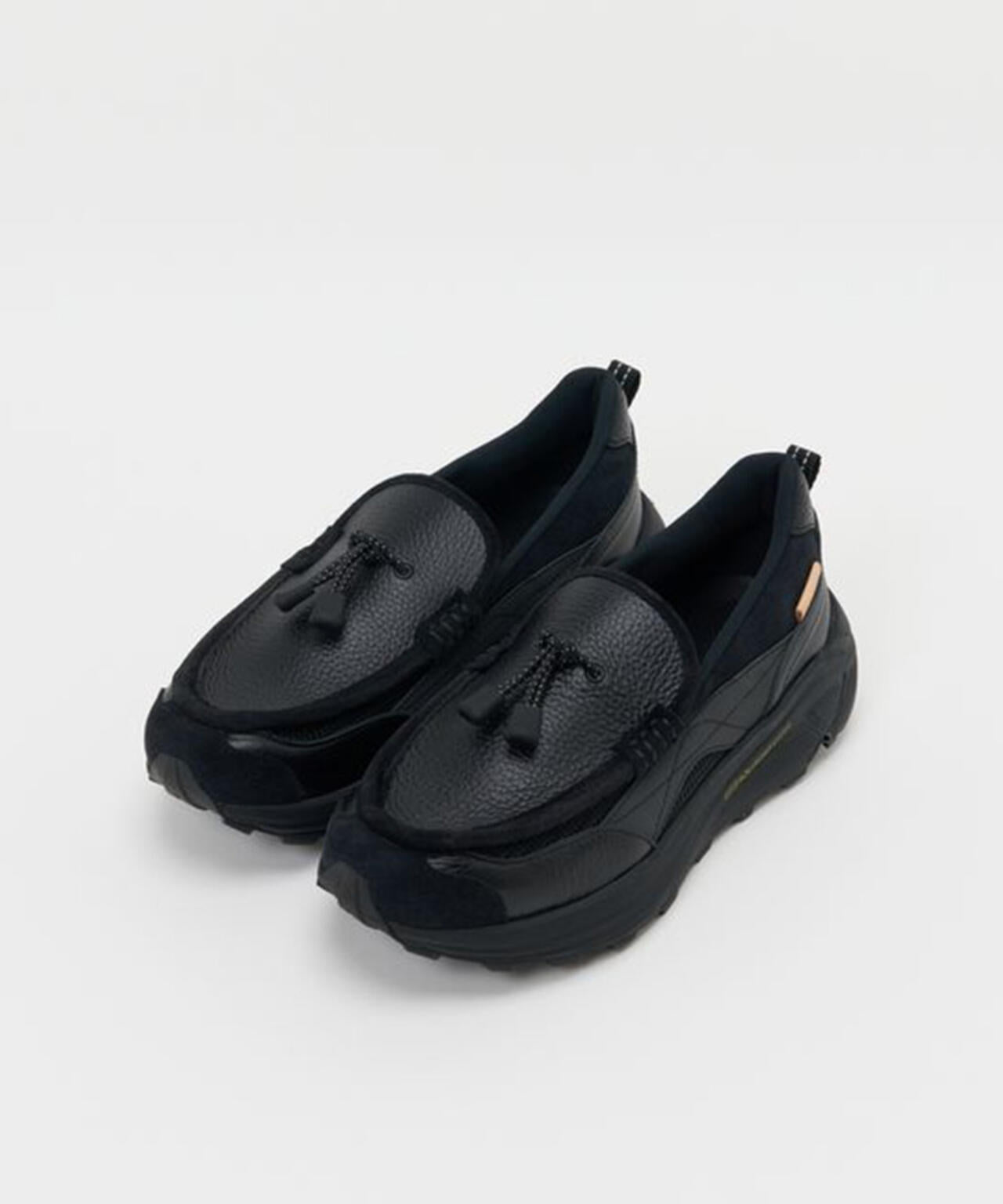 Hender Scheme/エンダースキーマ/polar loafer