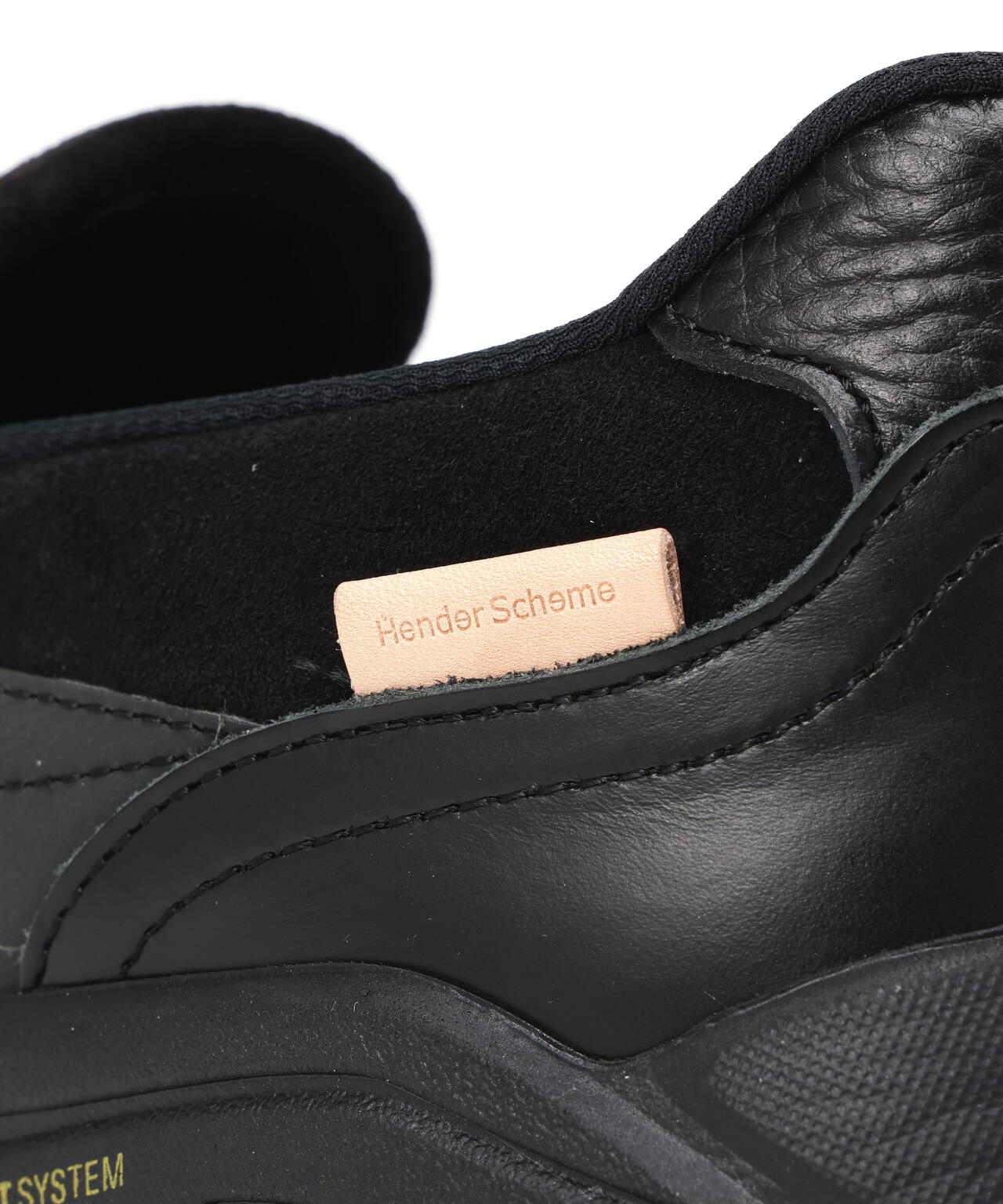 Hender Scheme/エンダースキーマ/polar loafer