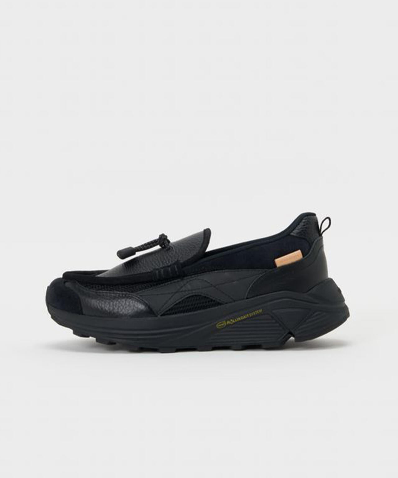 Hender Scheme/エンダースキーマ/polar loafer