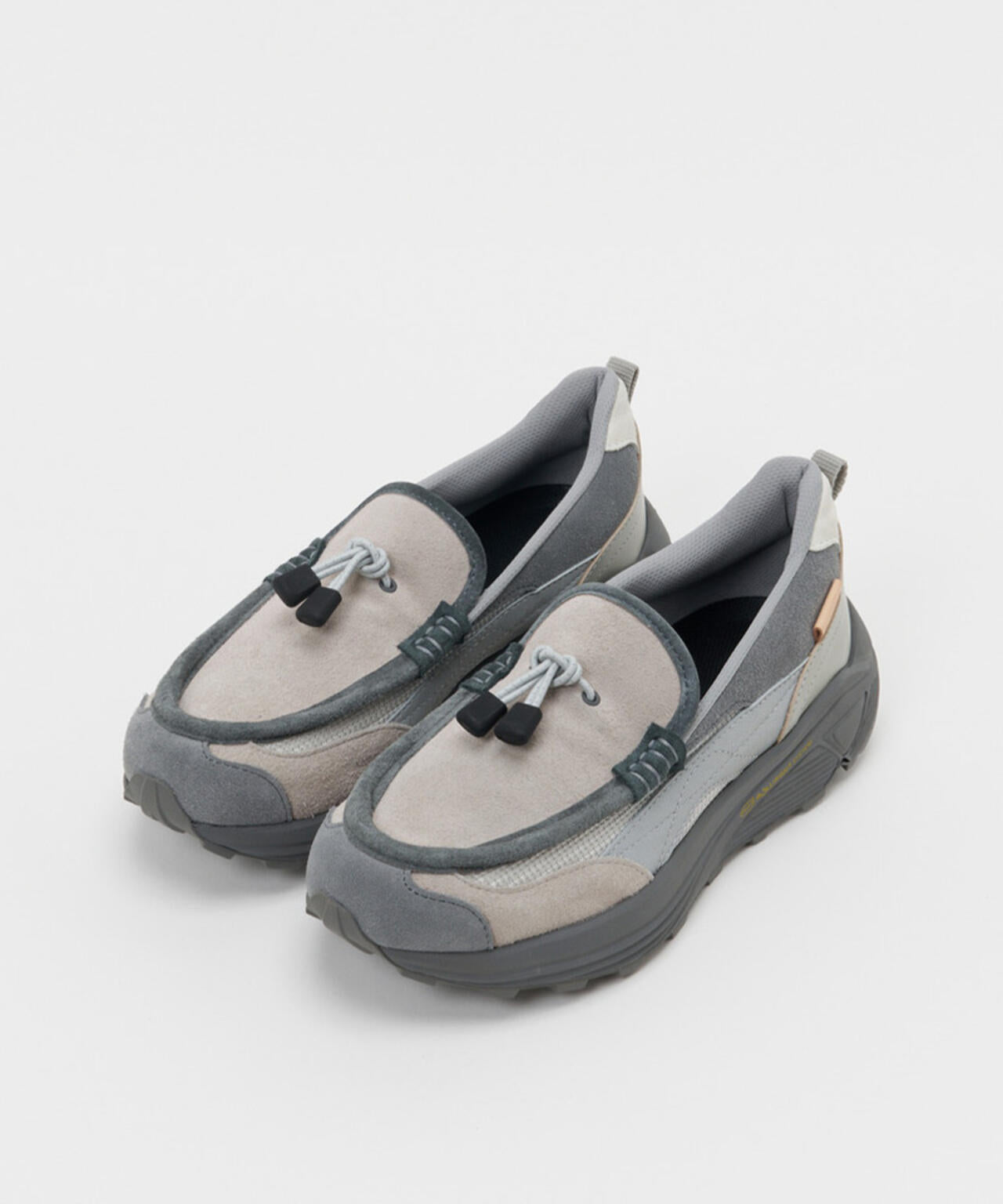 Hender Scheme/エンダースキーマ/polar loafer
