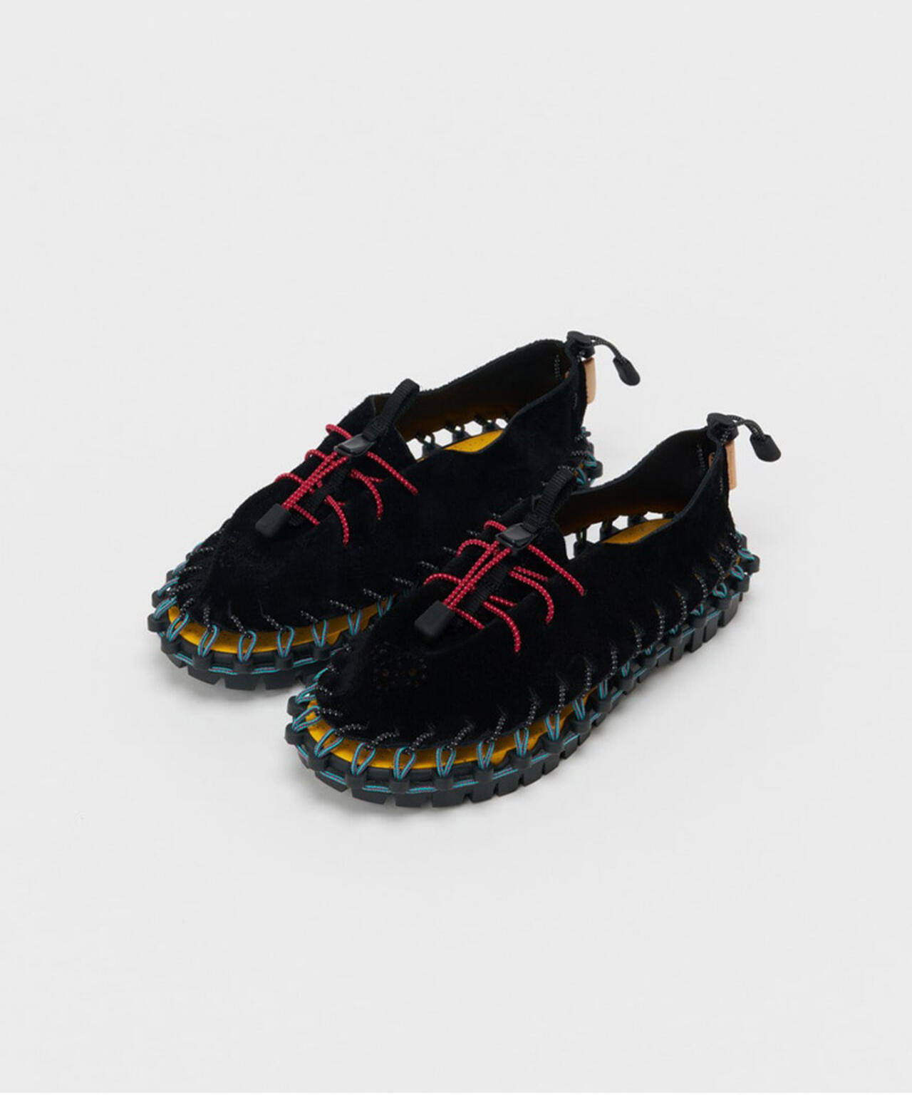 Hender Scheme/エンダースキーマ/hammock