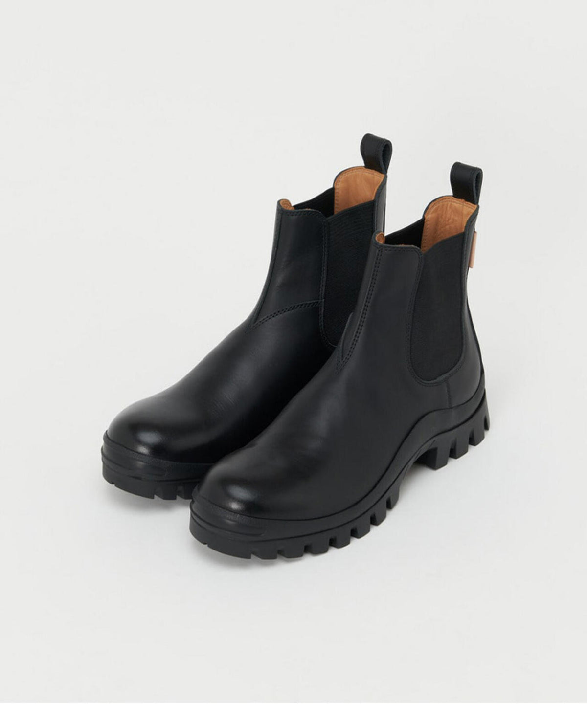 Hender Scheme/エンダースキーマ/side gore #2146