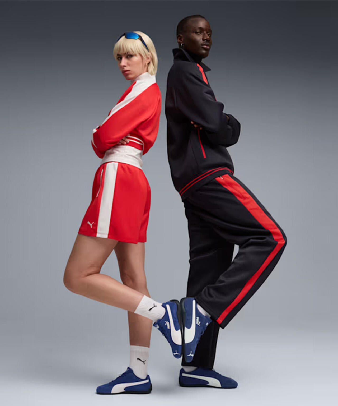 PUMA/プーマ/SPEEDCAT OG/スピードキャット OG/398846