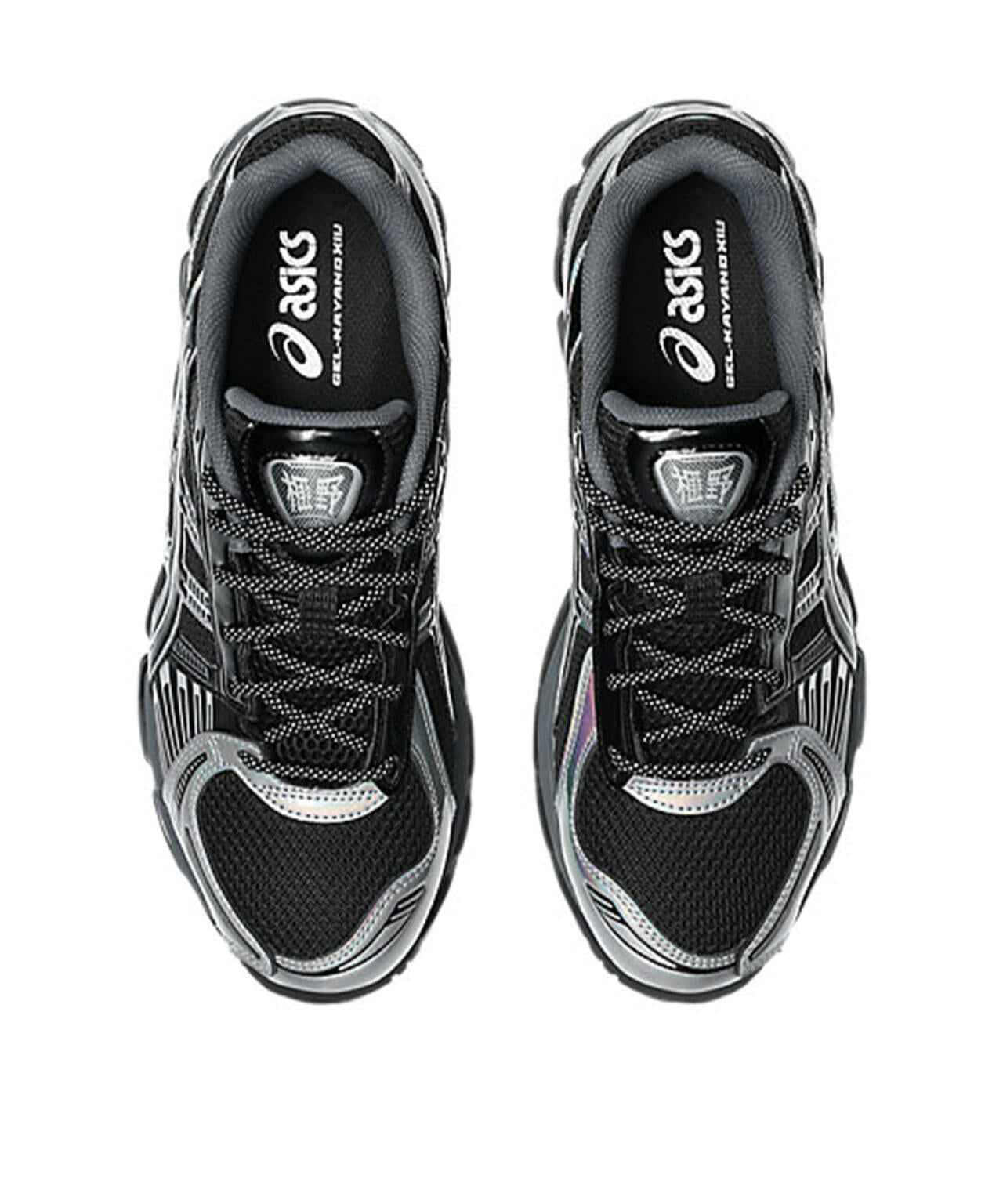 ASICS/アシックス/GEL-KAYANO 12.1/1203A996