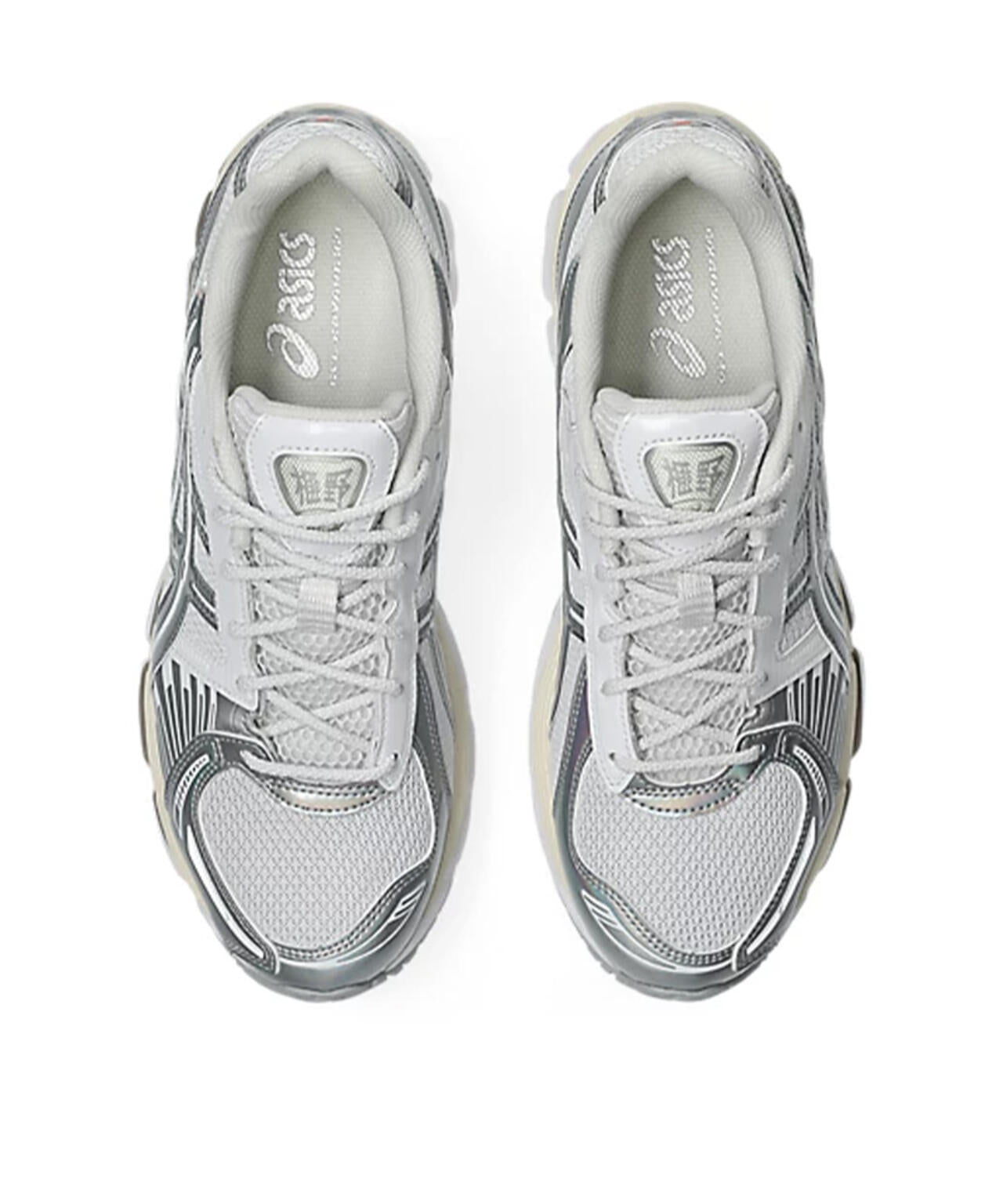 ASICS/アシックス/GEL-KAYANO 12.1/1203A996