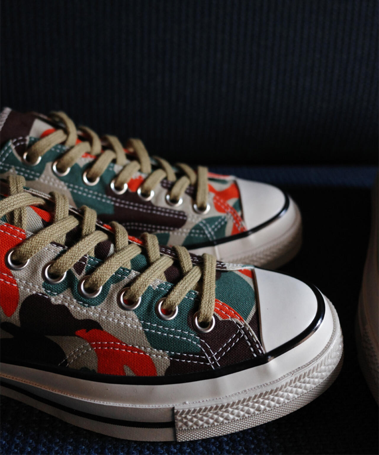 CONVERSE/コンバース/ALL STAR LGCY 83CAMO OX/56/31316940
