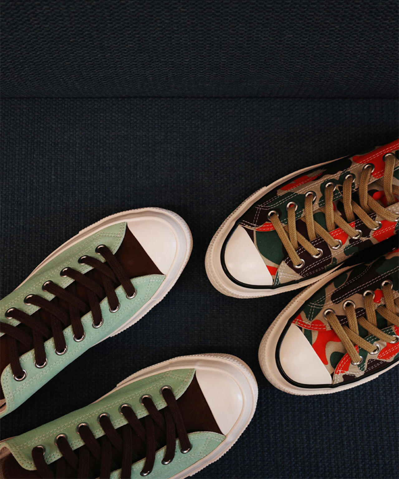 CONVERSE/コンバース/ALL STAR LGCY 83CAMO OX/56/31316940
