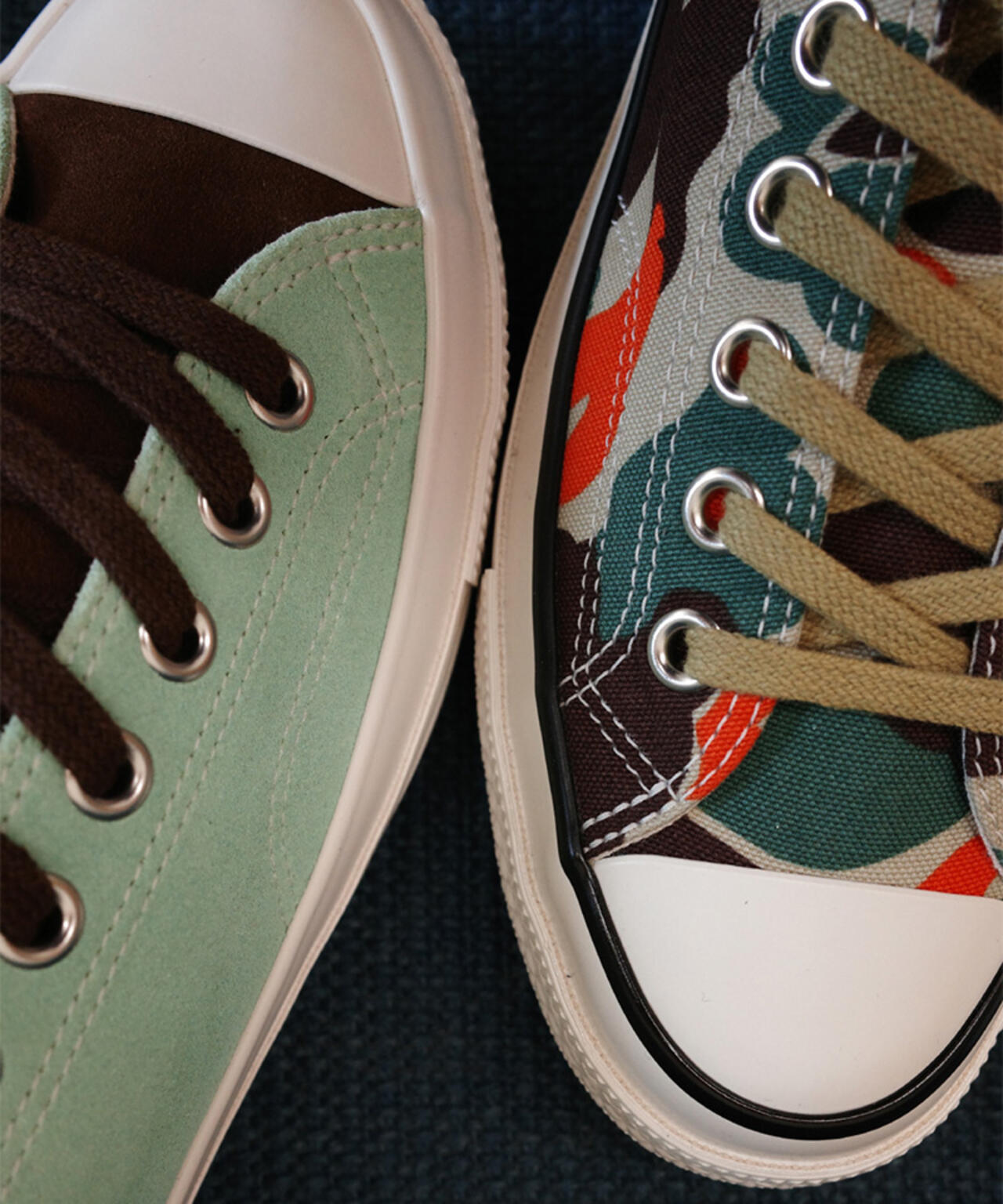 CONVERSE/コンバース/ALL STAR LGCY 83CAMO OX/56/31316940