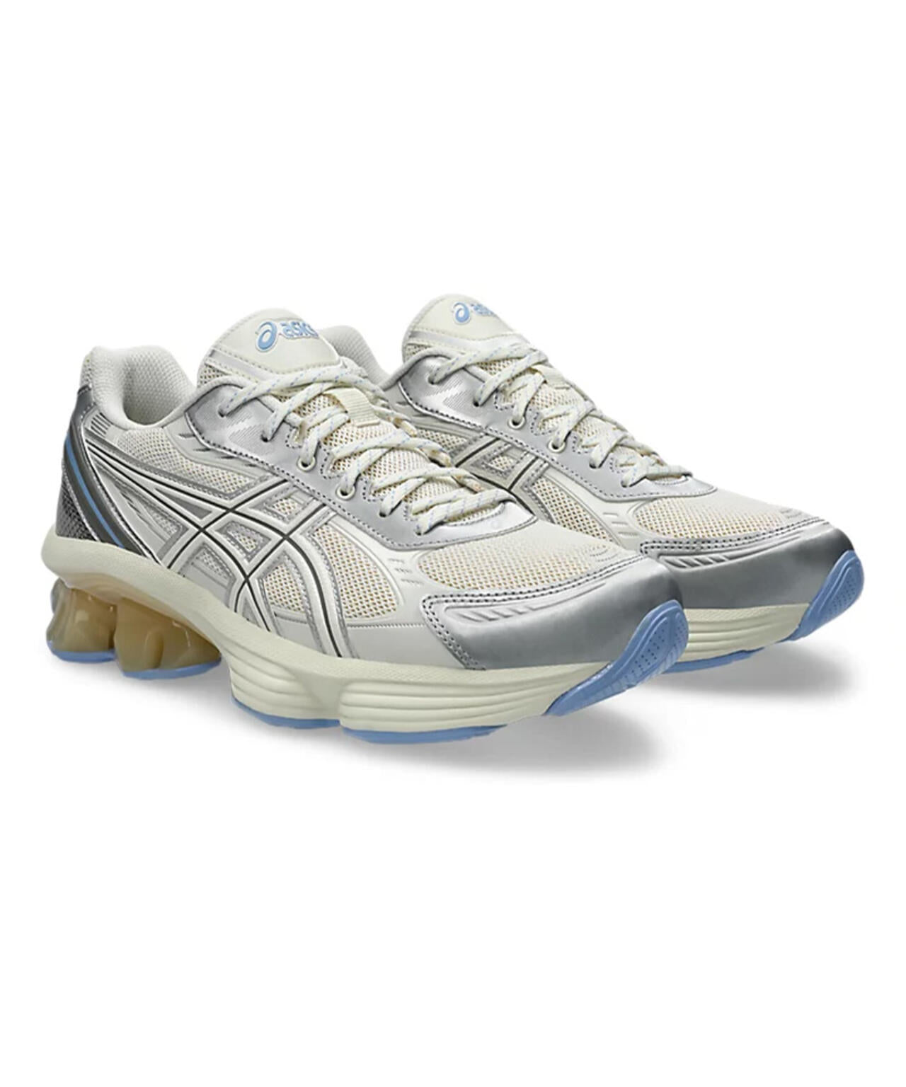 ASICS/アシックス/GEL-KINETIC FLUENT/1203A591-103