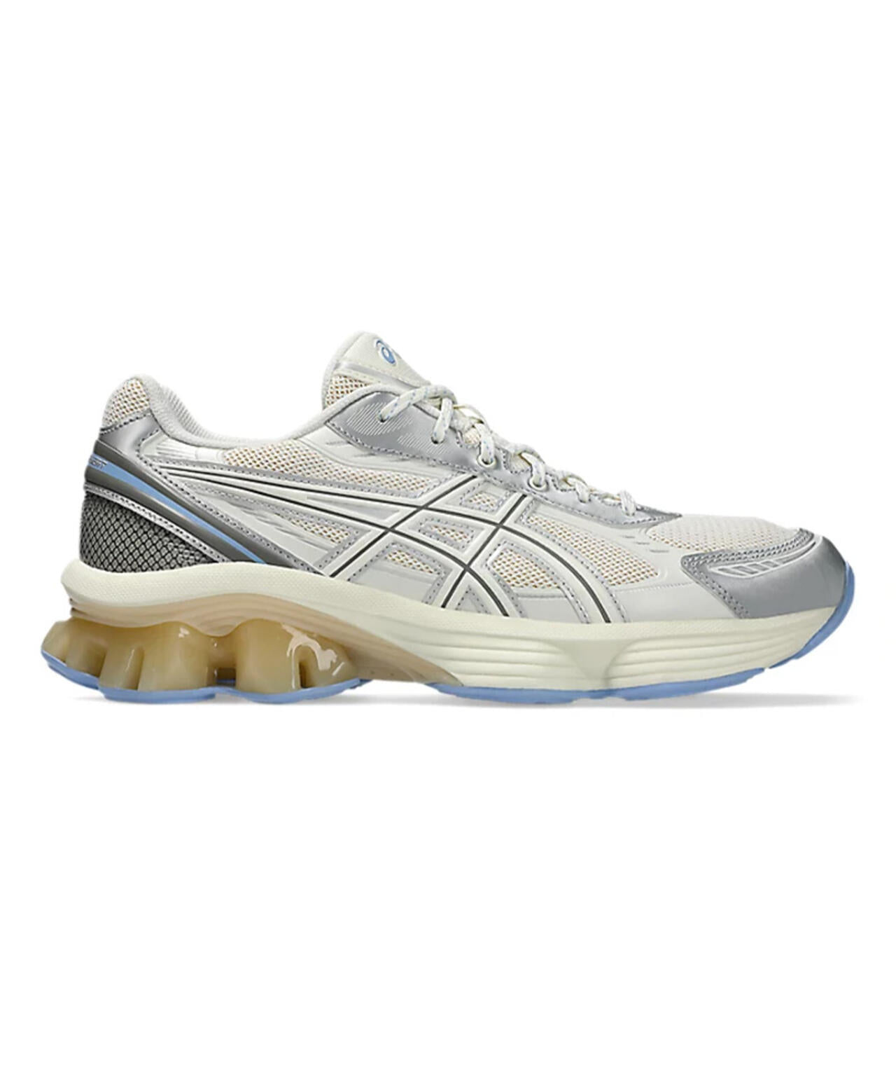ASICS/アシックス/GEL-KINETIC FLUENT/1203A591-103